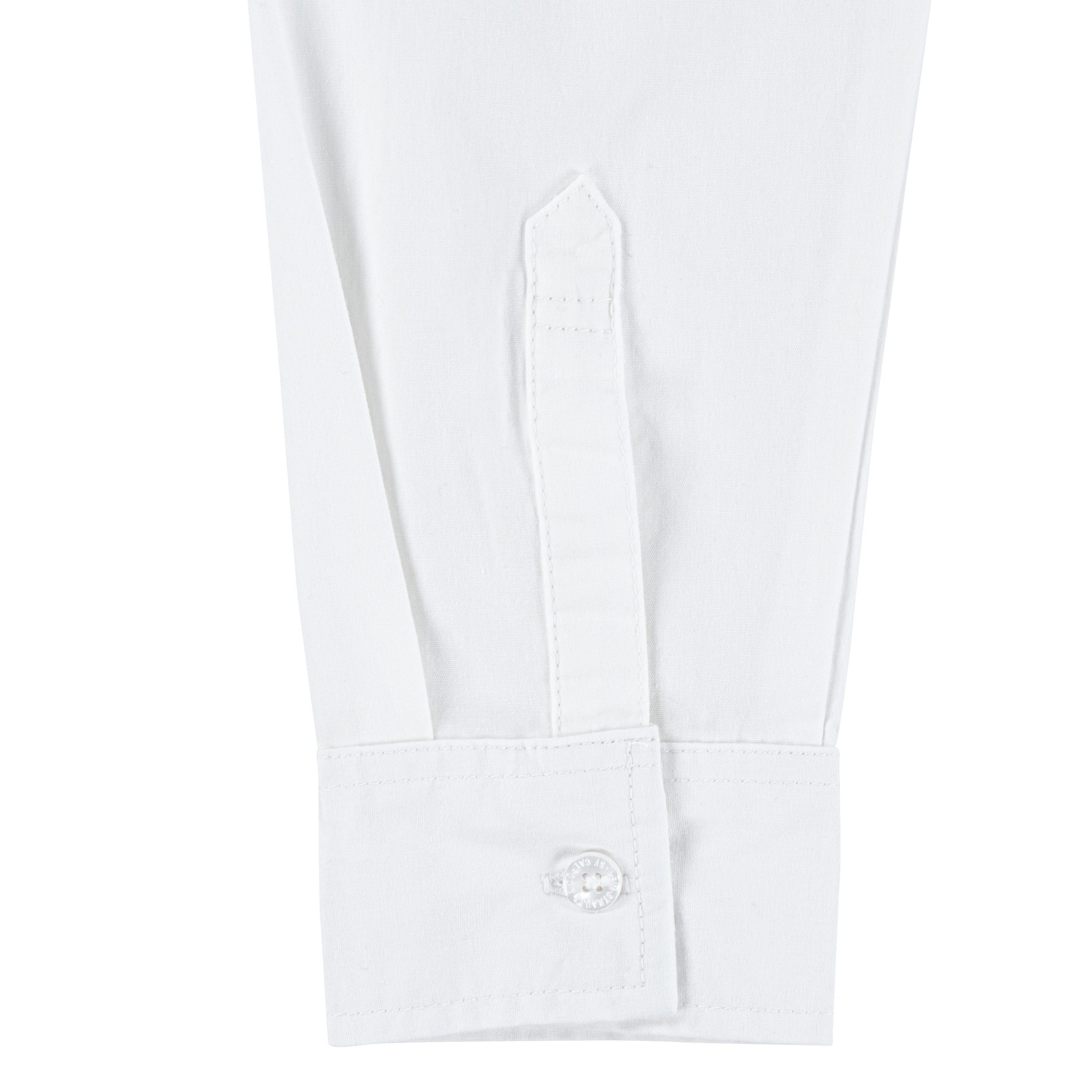 Levi's® Kids Langarmhemd BATTERY HOUSEMARK SHIRT mit Kentkragen – Bild 4 von 5
