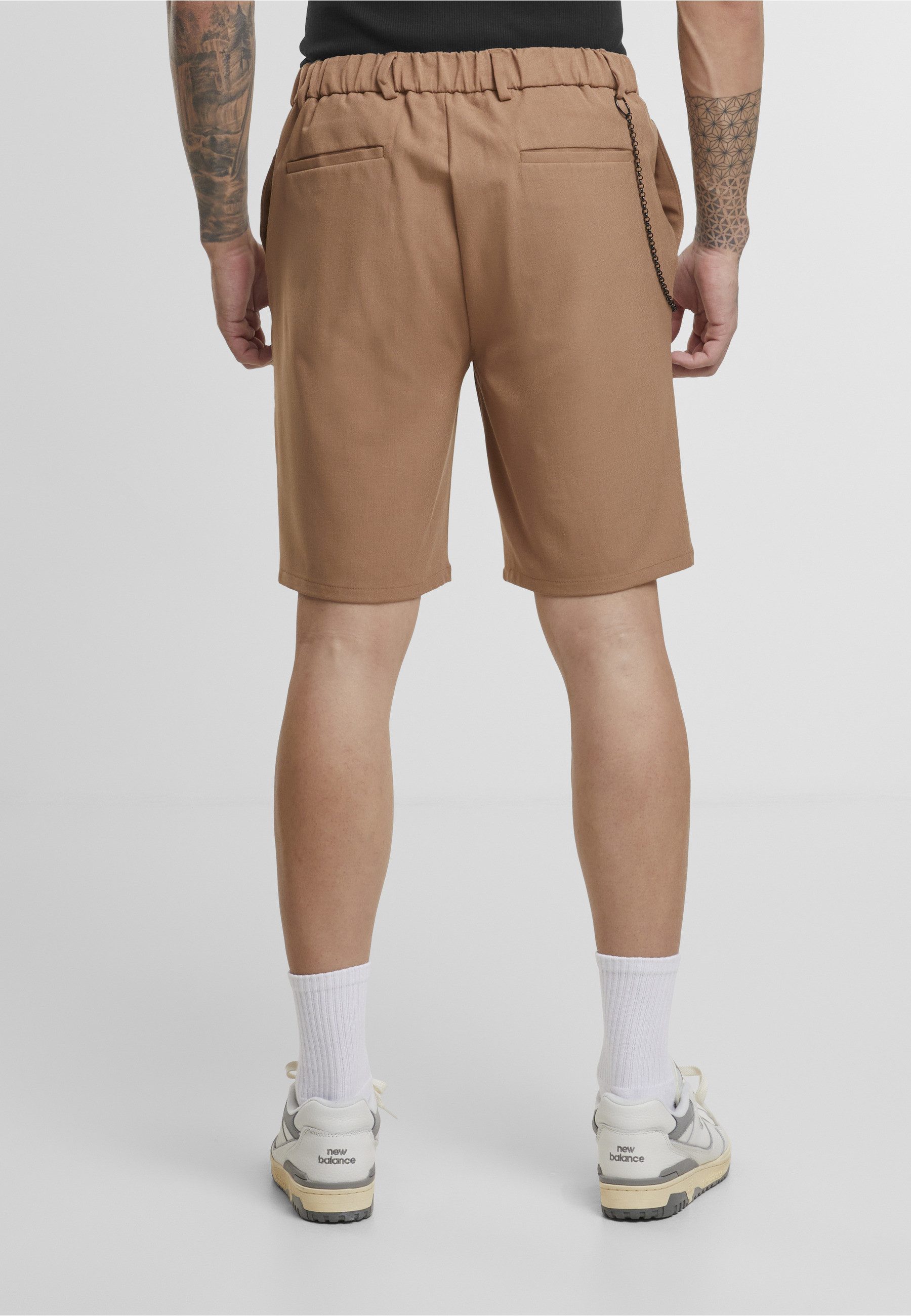 2Y Premium Sweatshorts 2Y Premium Herren 2Y Basic Shorts (1-tlg)