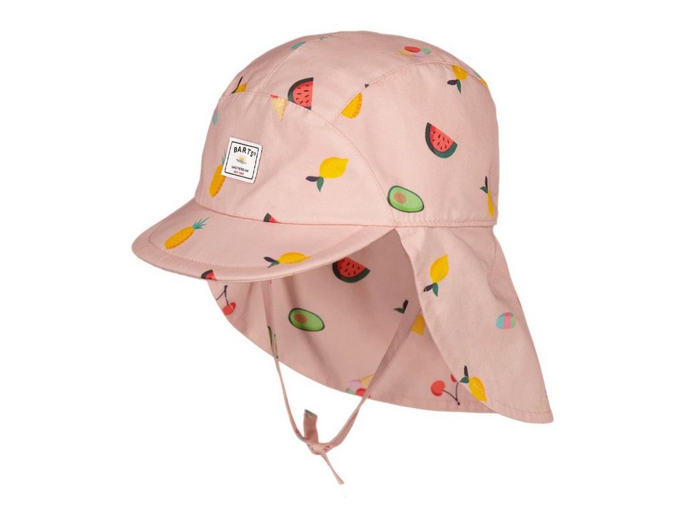 Barts Beanie Barts Kids Leif Cap Kinder Accessoires