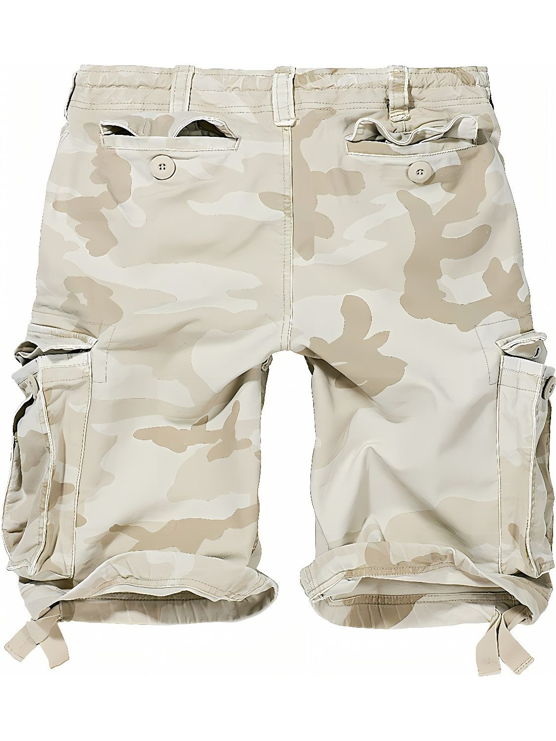 Brandit Shorts Vintage Shorts