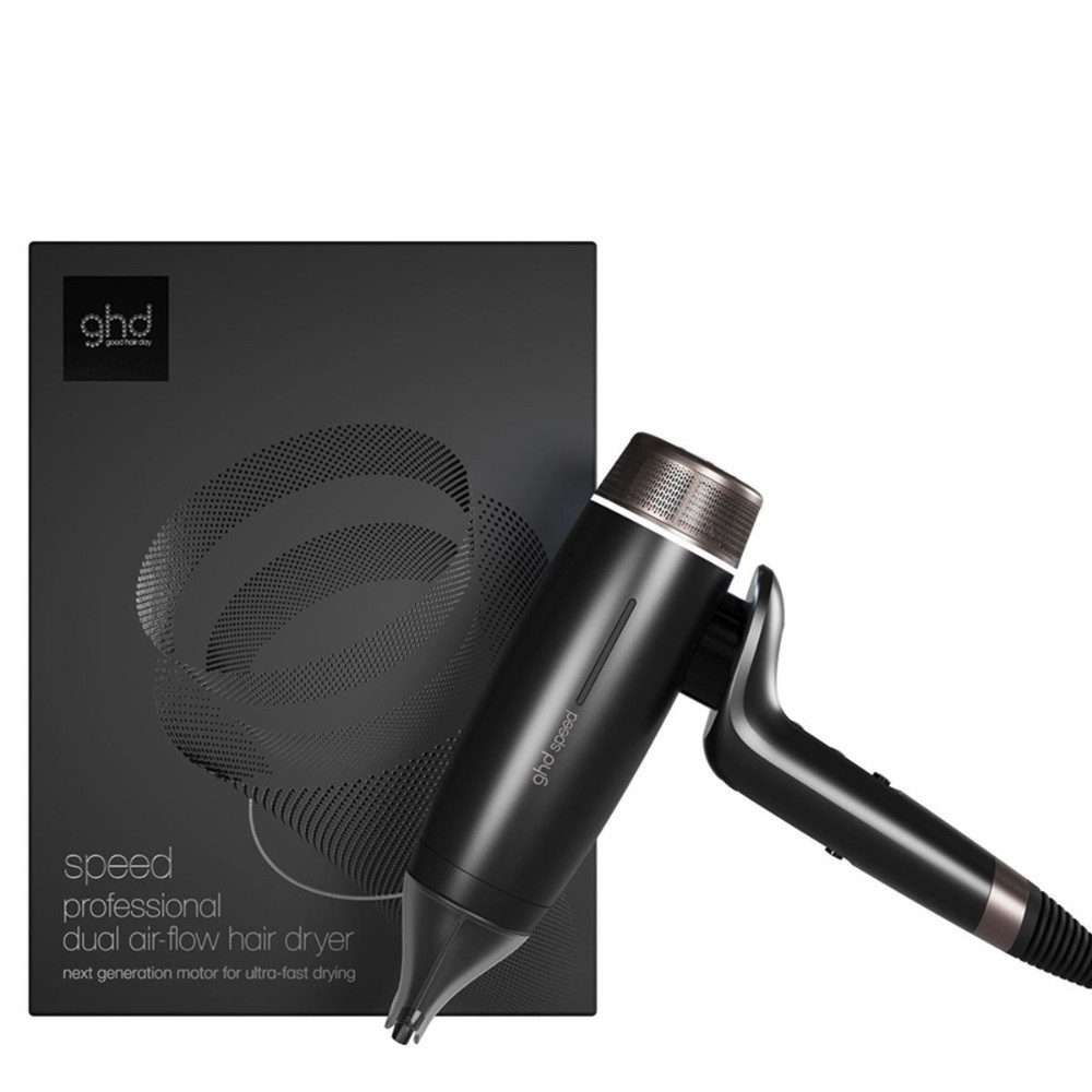GHD Haartrockner Speed Professional Dual Air-Flow Haartrockner