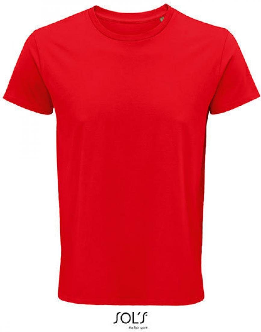 SOLS Rundhalsshirt Herren Shirt, Crusader Men günstig online kaufen