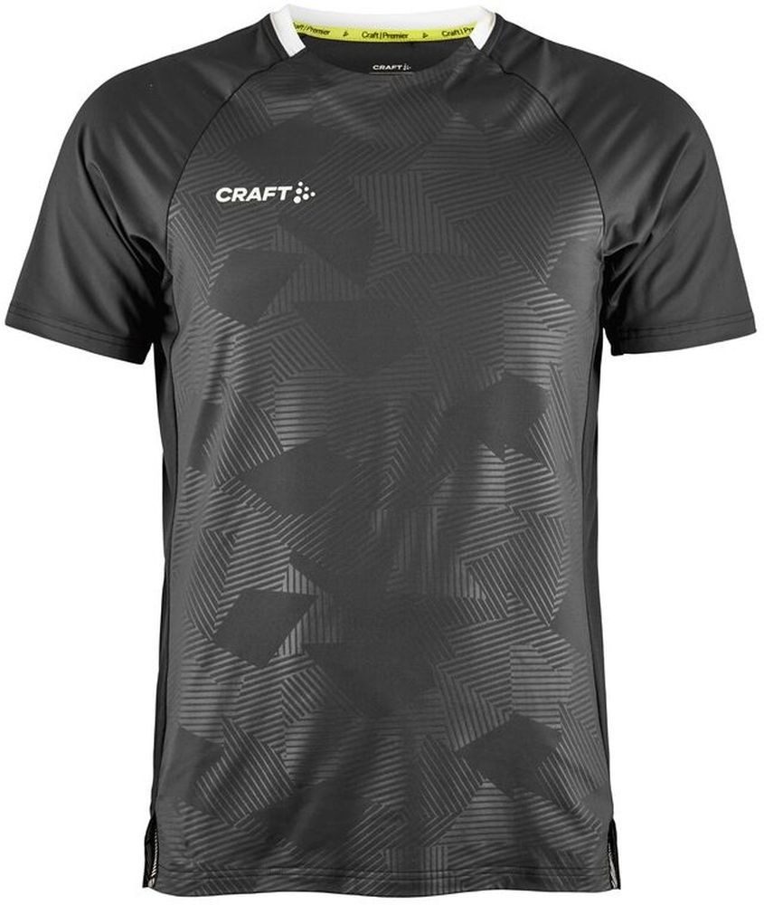 Fußballtrikot Craft Herren Trikot PREMIER SOLID JERSEY M 1912757