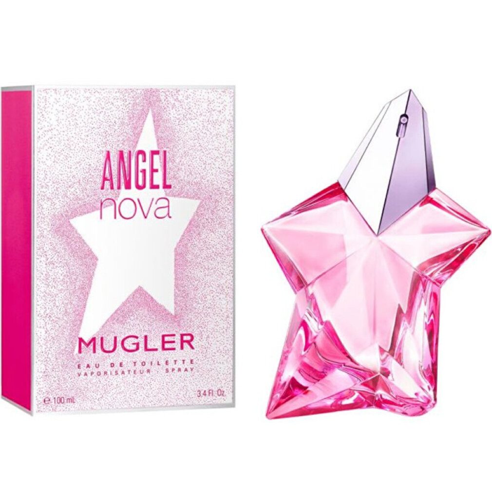Mugler Eau de Toilette Thierry Mugler Angel Nova Eau de Toilette