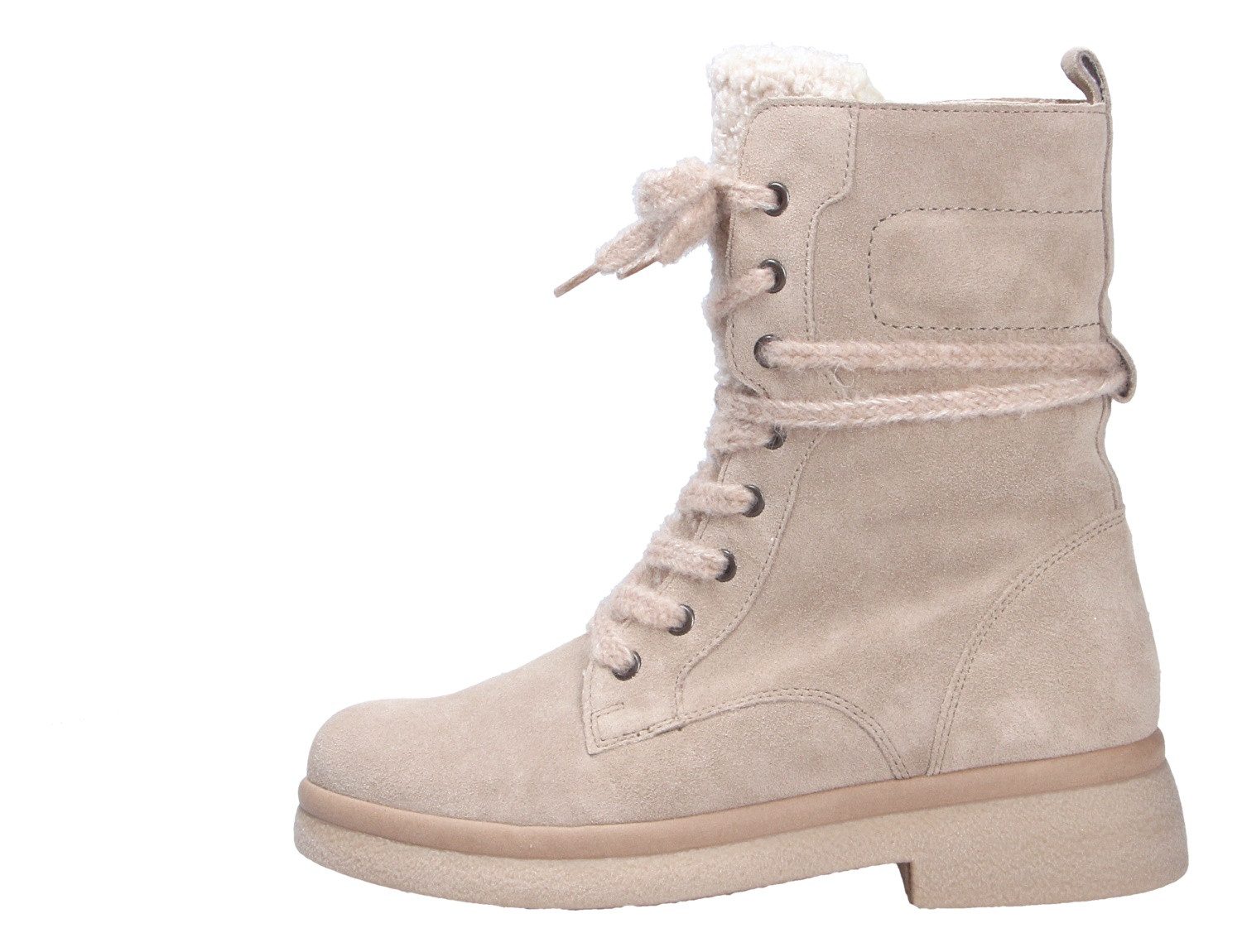 Gabor Winterstiefel Modischer Schnitt