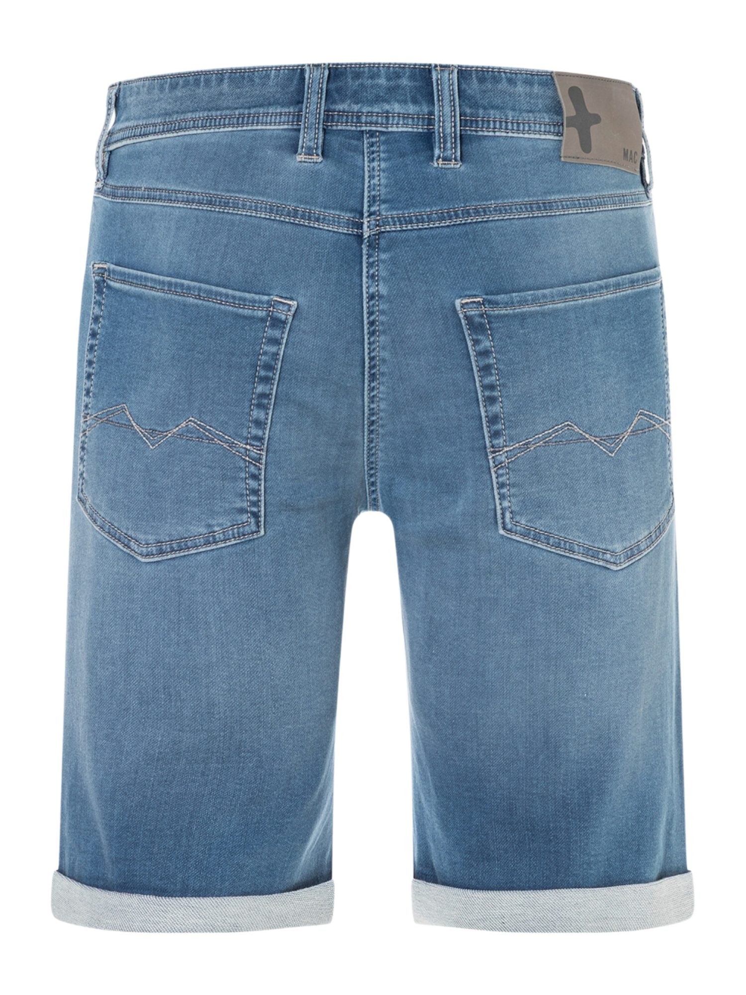 MAC Bermudas