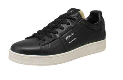 Replay GMZ3B C0010L-Black-42 Sneaker