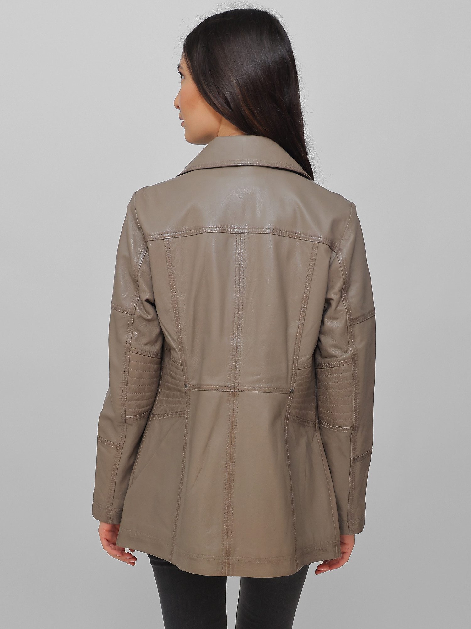 JCC Lederjacke 31023631 günstig online kaufen
