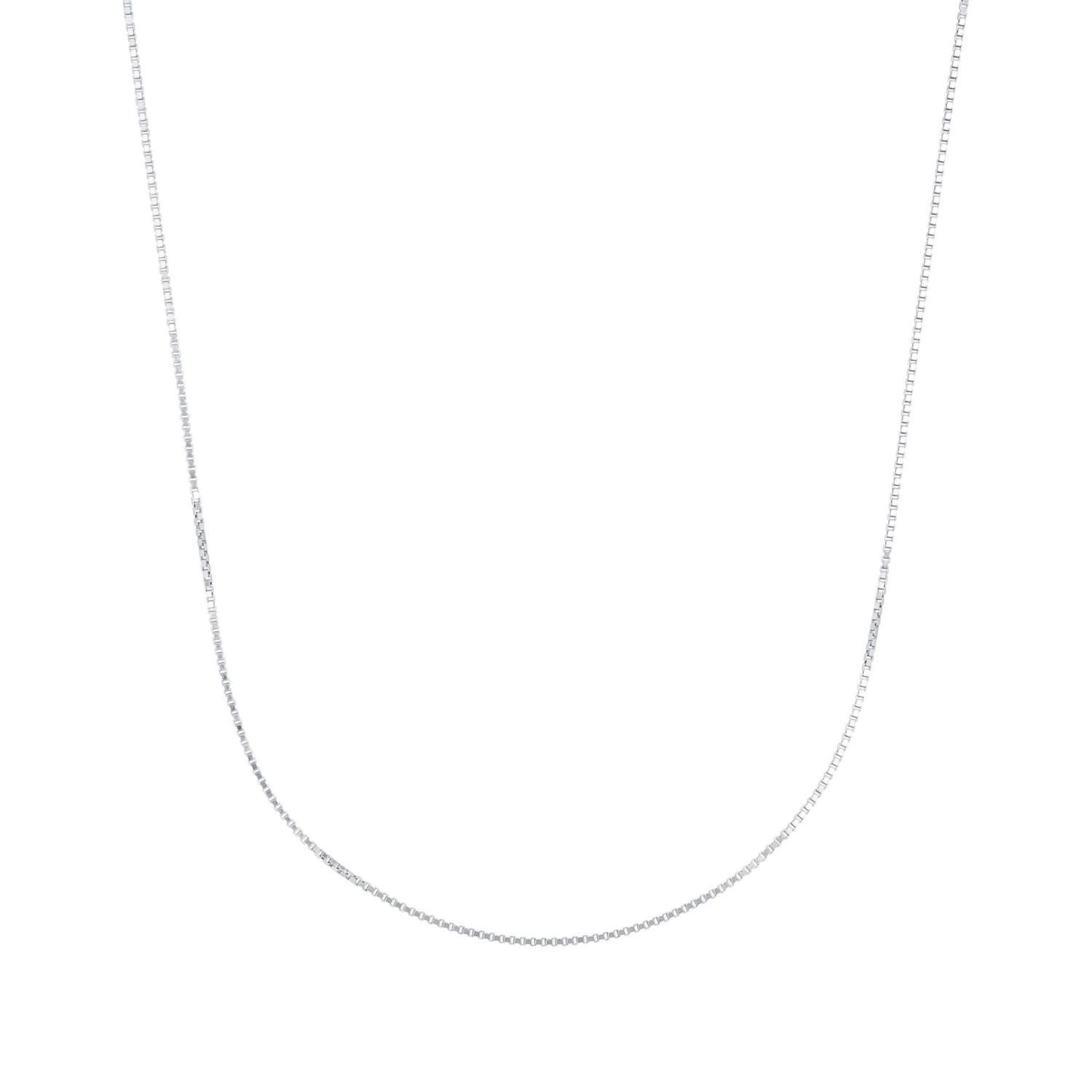 Amor Collier Amor Collier für Damen, 925 Sterling Silber (Halsketten, 1-tlg)