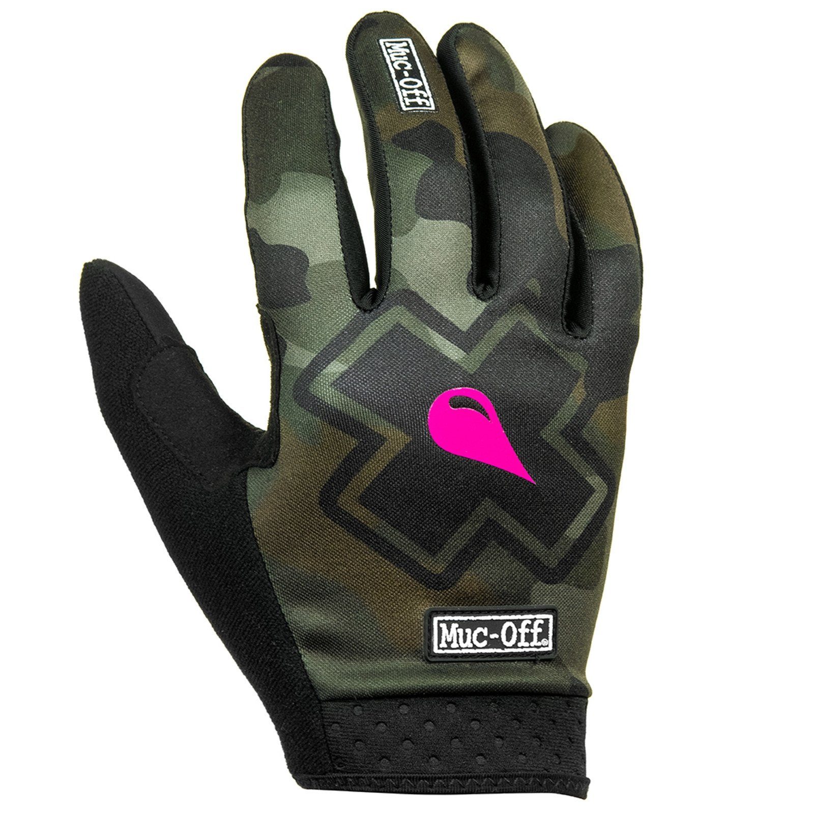 Camo - Grün
