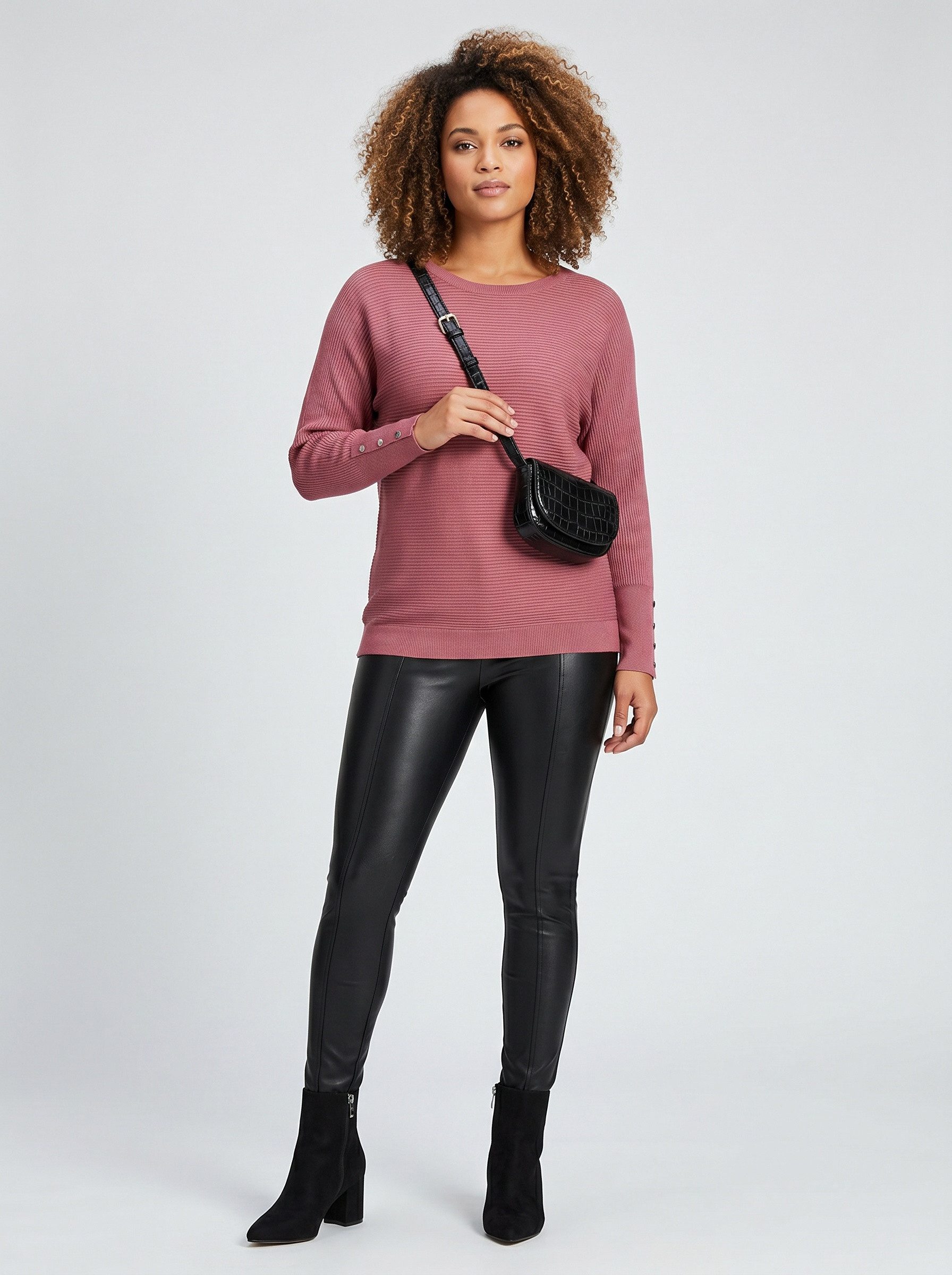 Zum Outfit 7