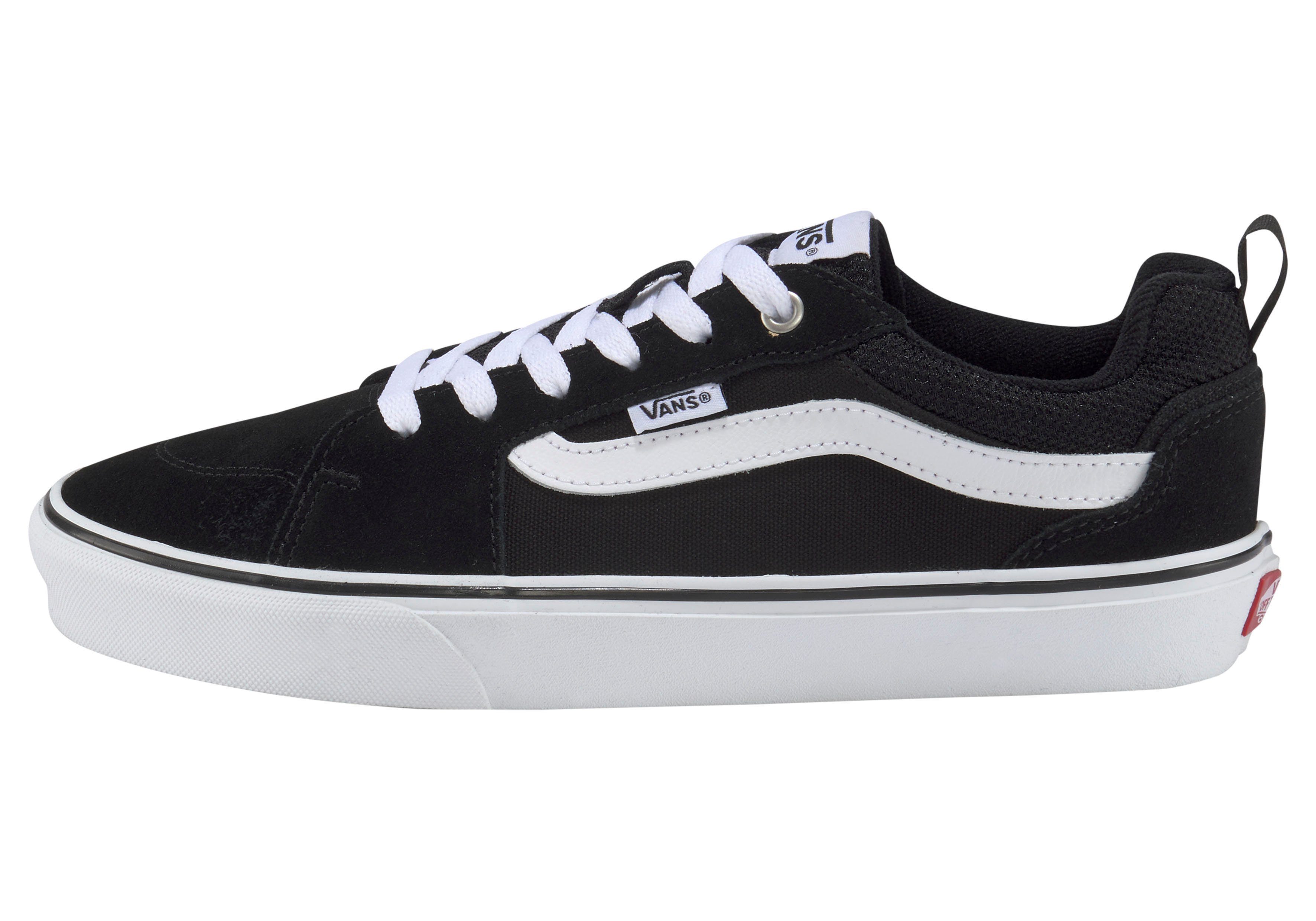 Vans Filmore Sneaker angelehnt an das Design vom Sk8 Low günstig online kaufen