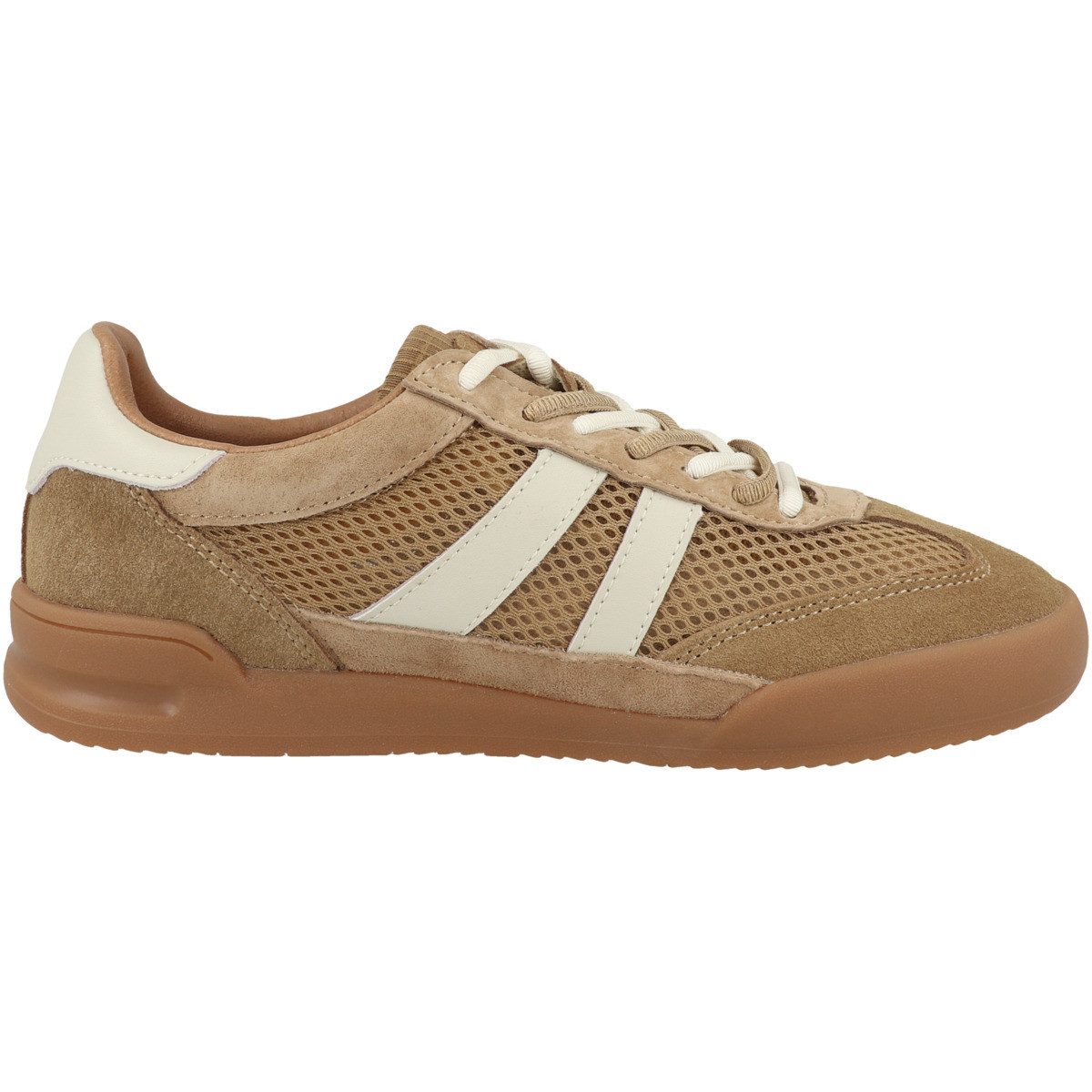 STEVE MADDEN Verdict Damen Sneaker Turnschuhe, Sportschuhe, Freizeitschuhe, Halbschuhe, Schnürschuhe