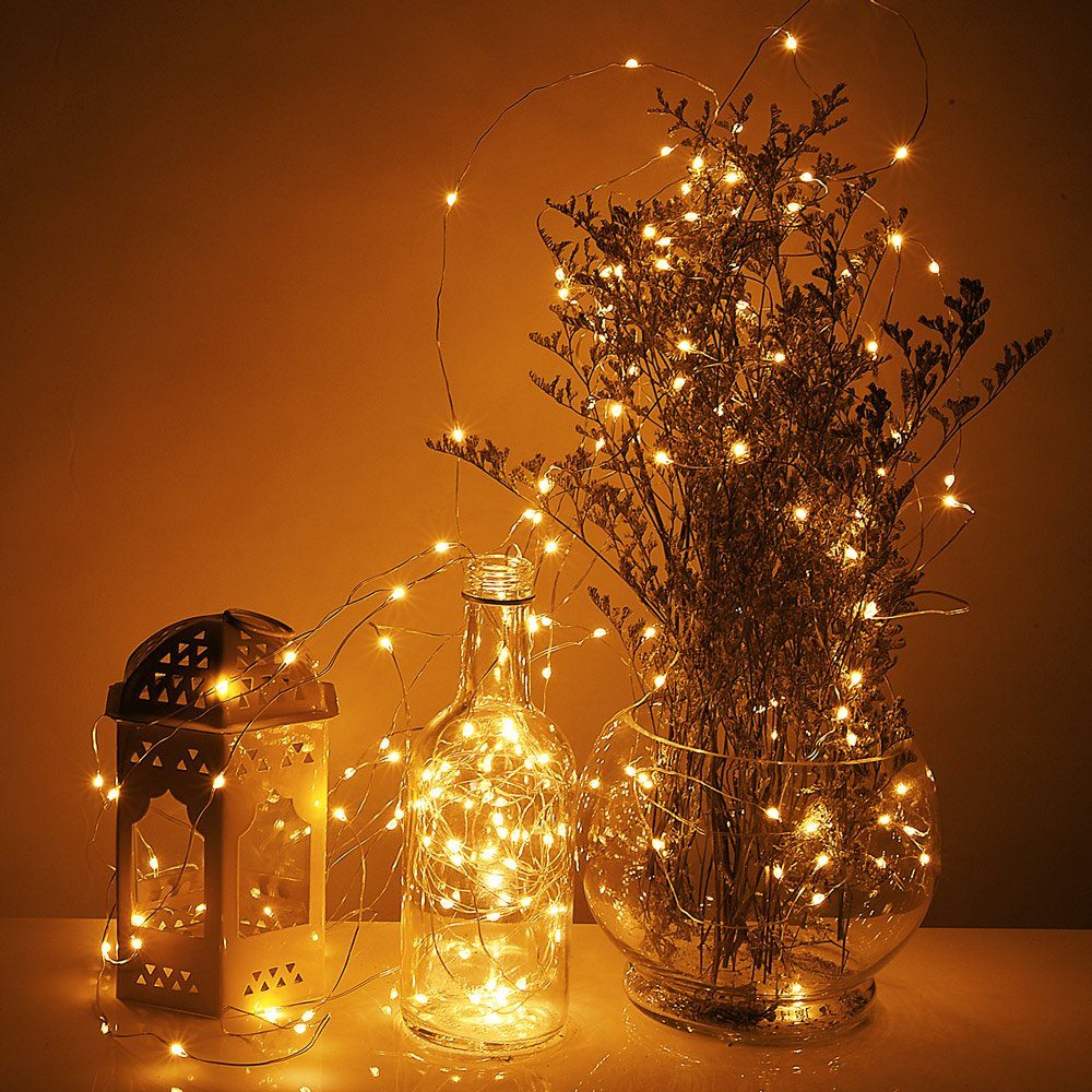Lichterkette