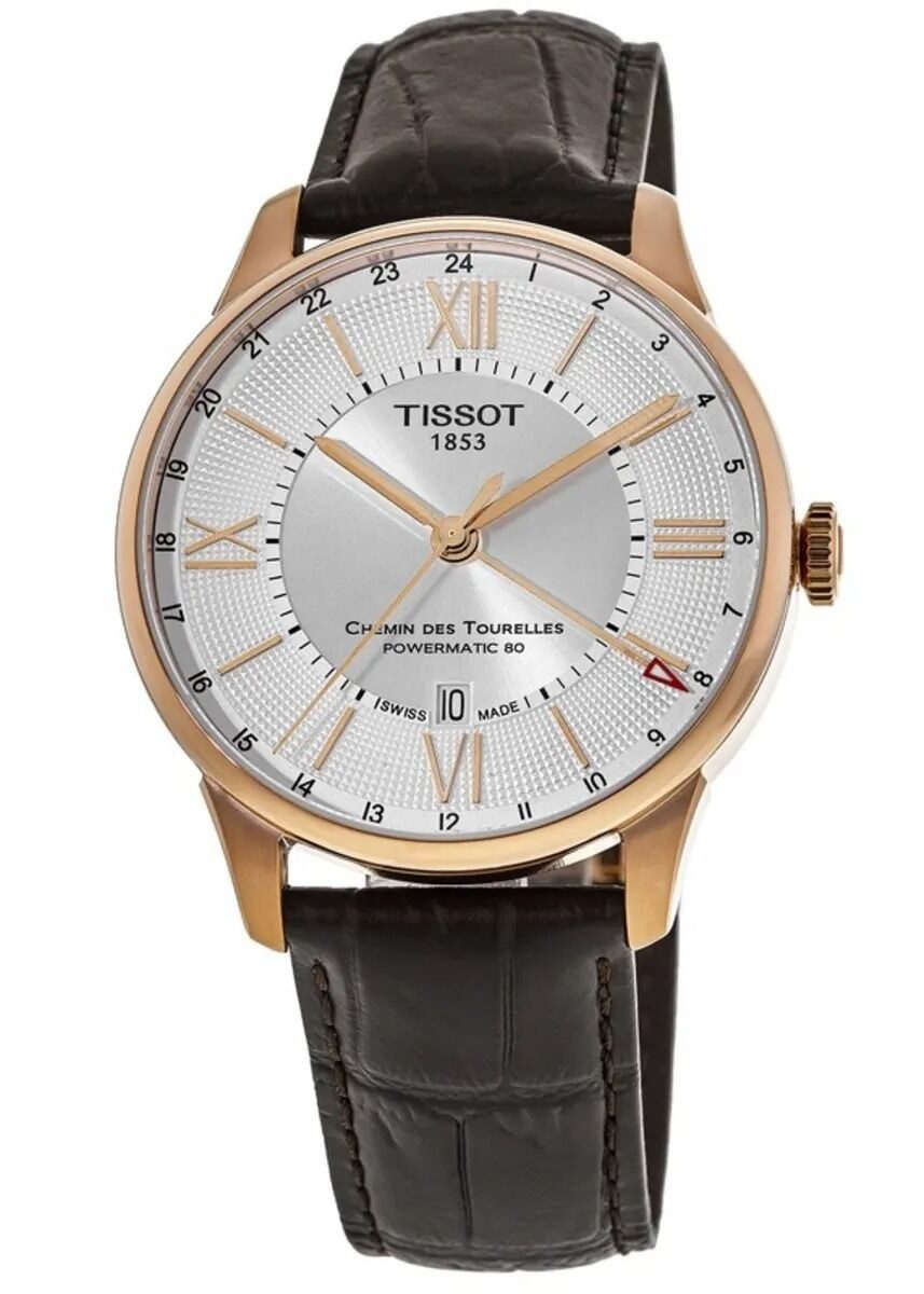 Quarzuhr Quarz Chronograph Tradition T0994293603800