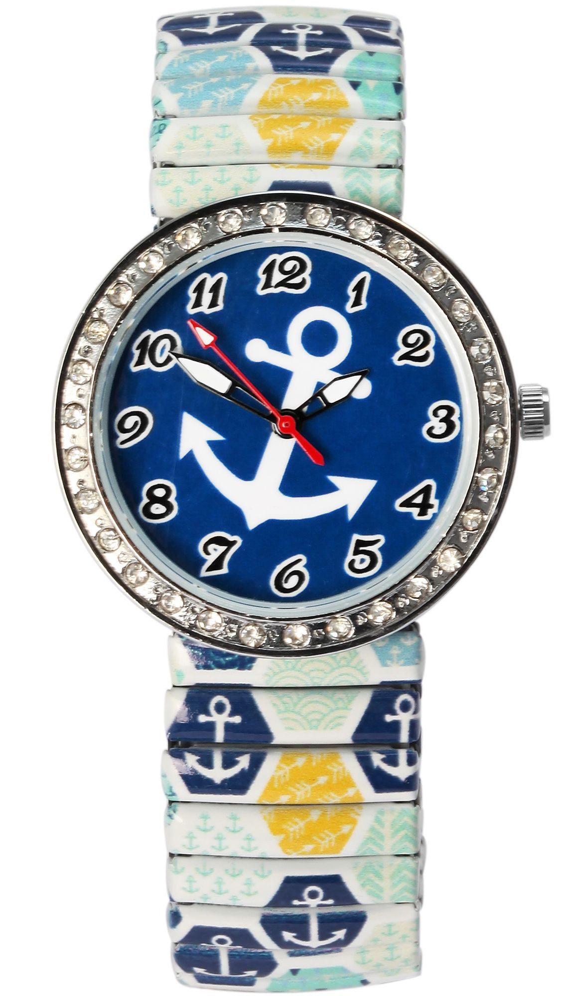 Donna Kelly Quarzuhr 1700071 Damenuhr, Zugarmband, günstig online kaufen