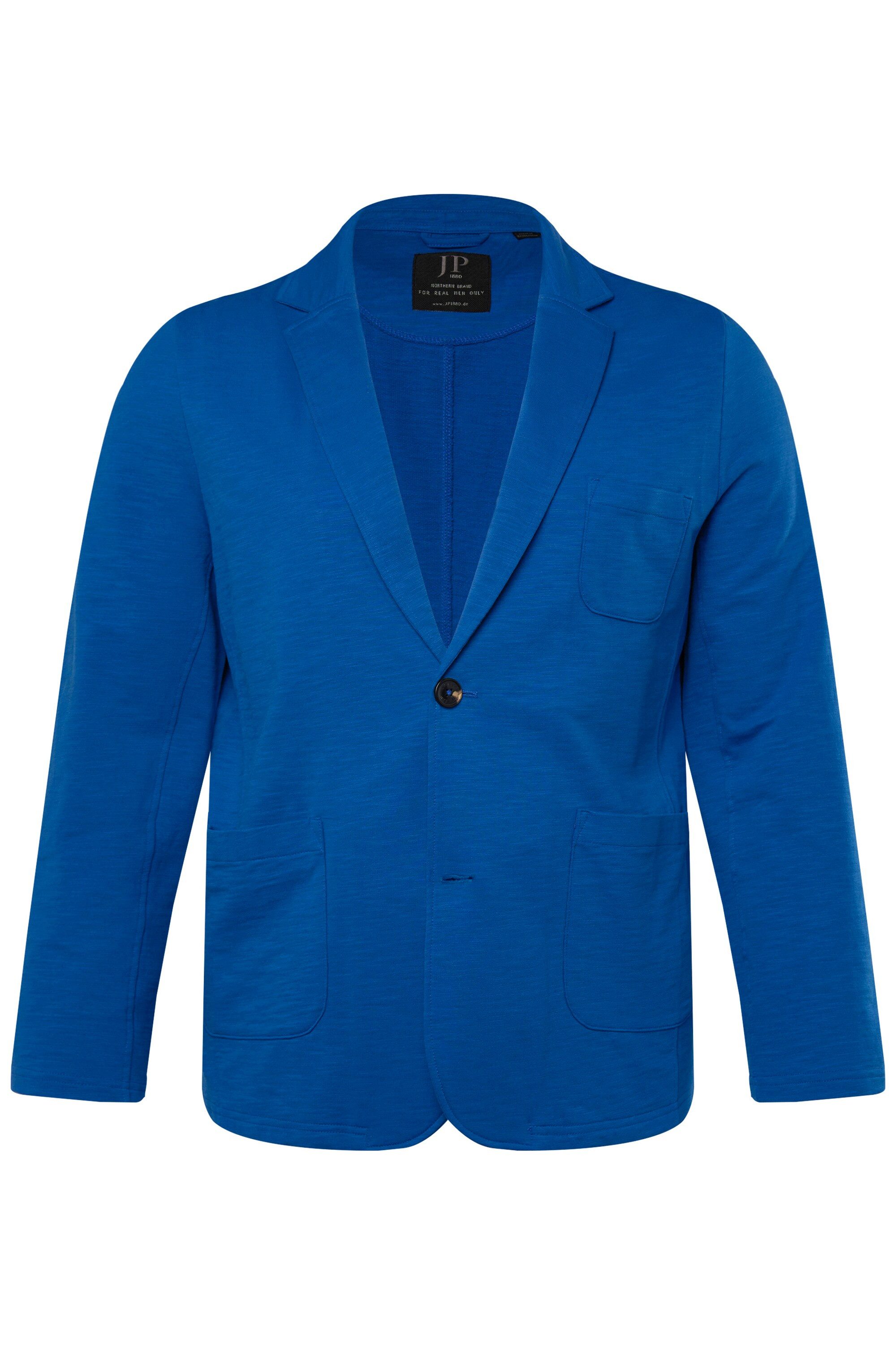 JP1880 Sakko JP1880 Sweat-Sakko Business Flamm-Sweat bis 7 XL günstig online kaufen