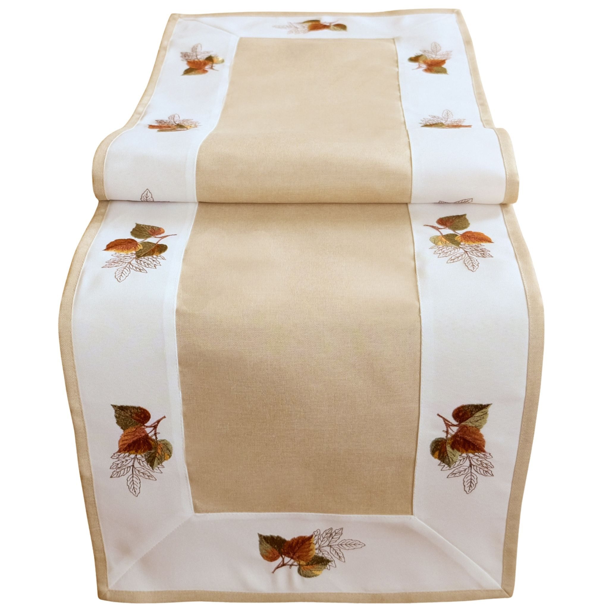 matches21 HOME & HOBBY Tischdecke Tischläufer günstig online kaufen