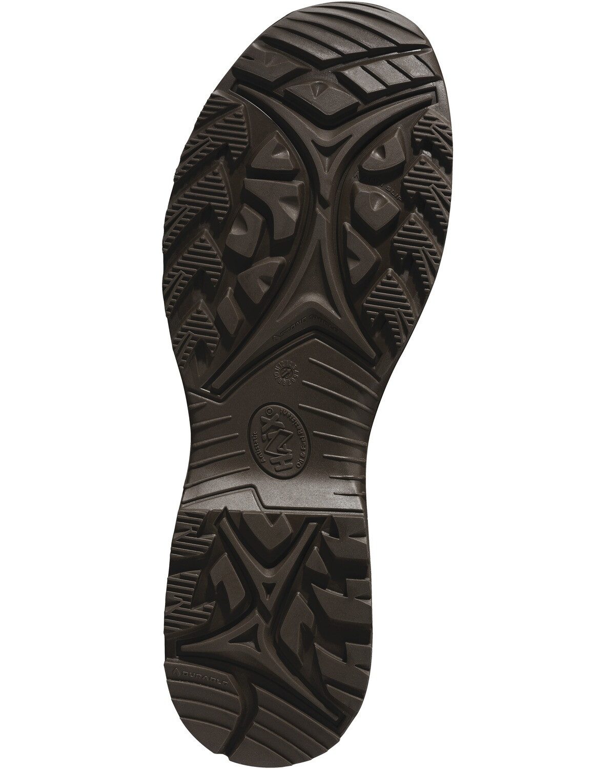 haix Halbschuh Black Eagle® Nature GTX Outdoorschuh Herausnehmbare Innensoh günstig online kaufen