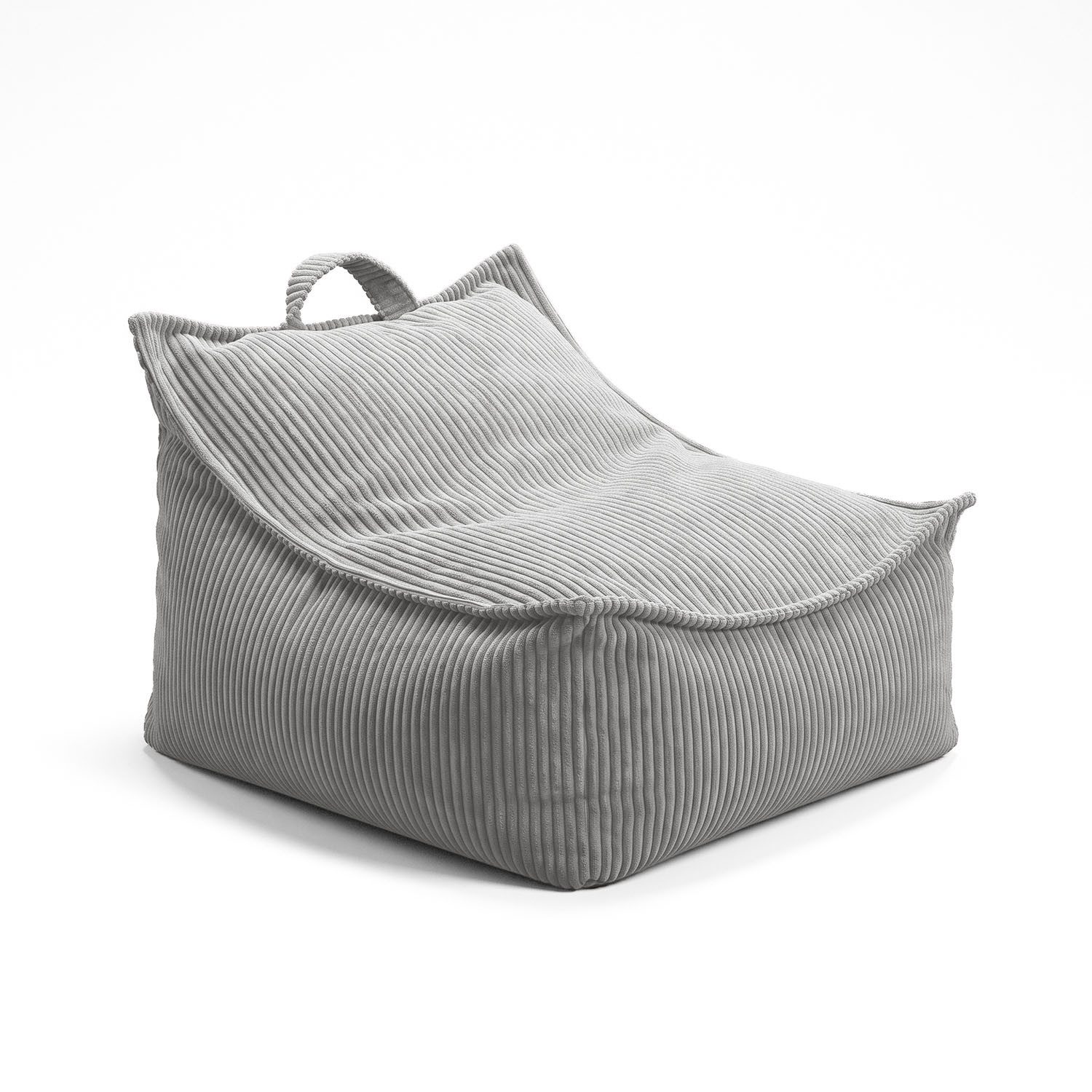 KiddyMoon Kindersessel KM-FTP-NEST (1), für Kinder; Made in Europe
