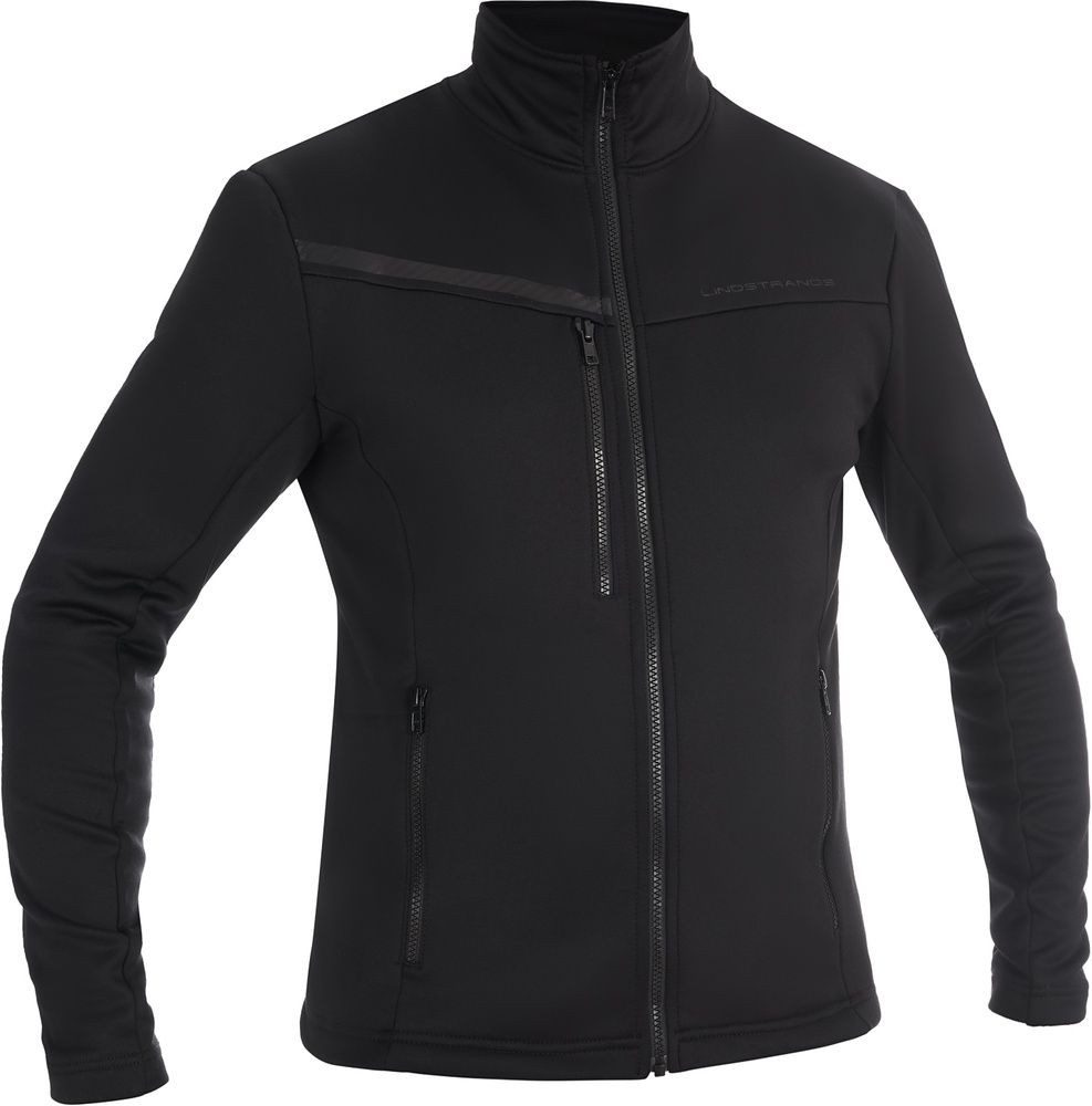 Funktionsunterhemd Midlayer Dynamic Fleece Ransby Black