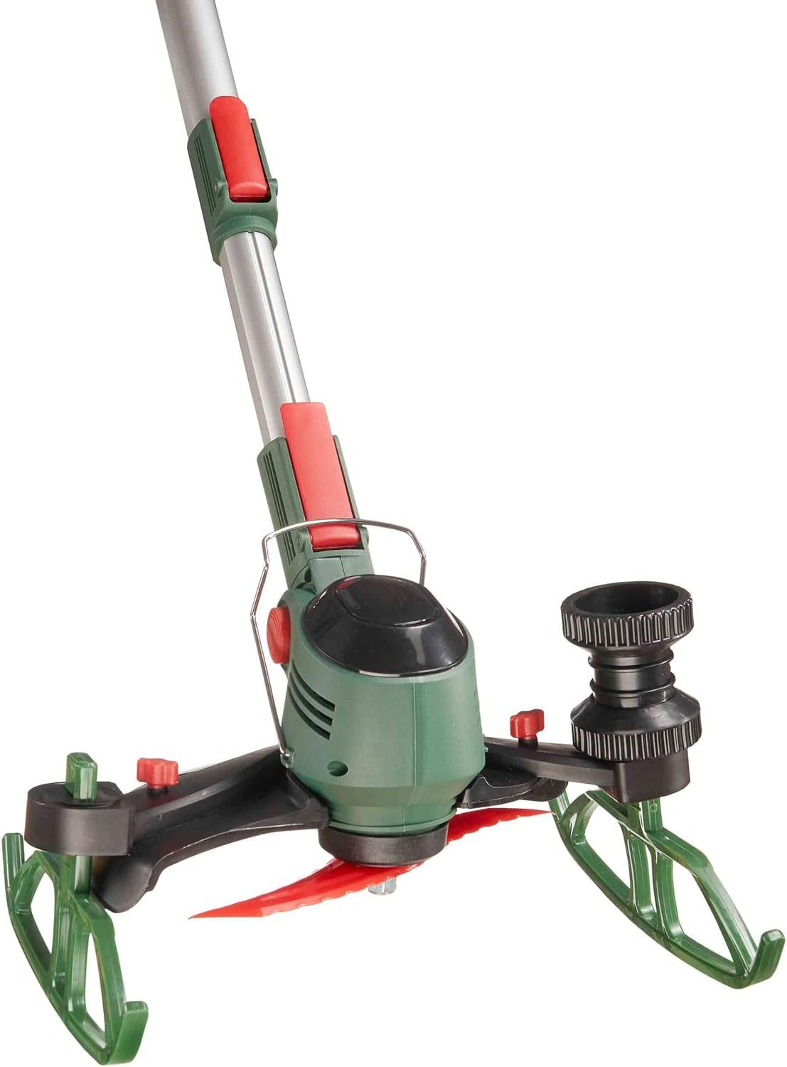 Westfalia Werkzeug Akku-Rasentrimmer 18 V Akku-Grastrimmer günstig online kaufen