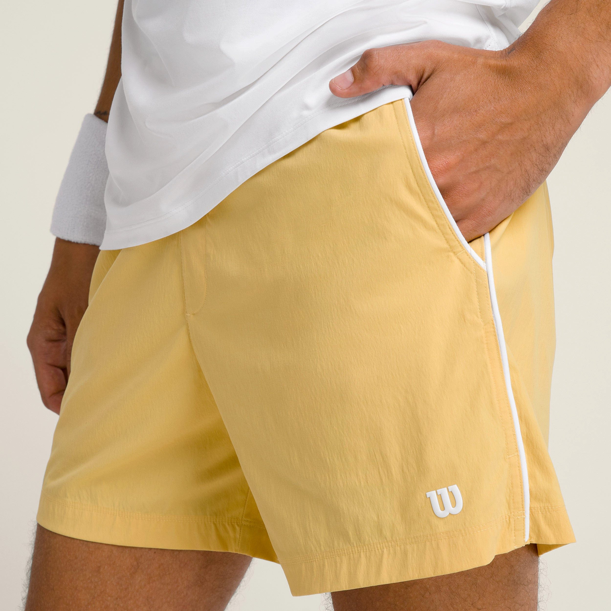 Wilson Shorts Volley Short 6in