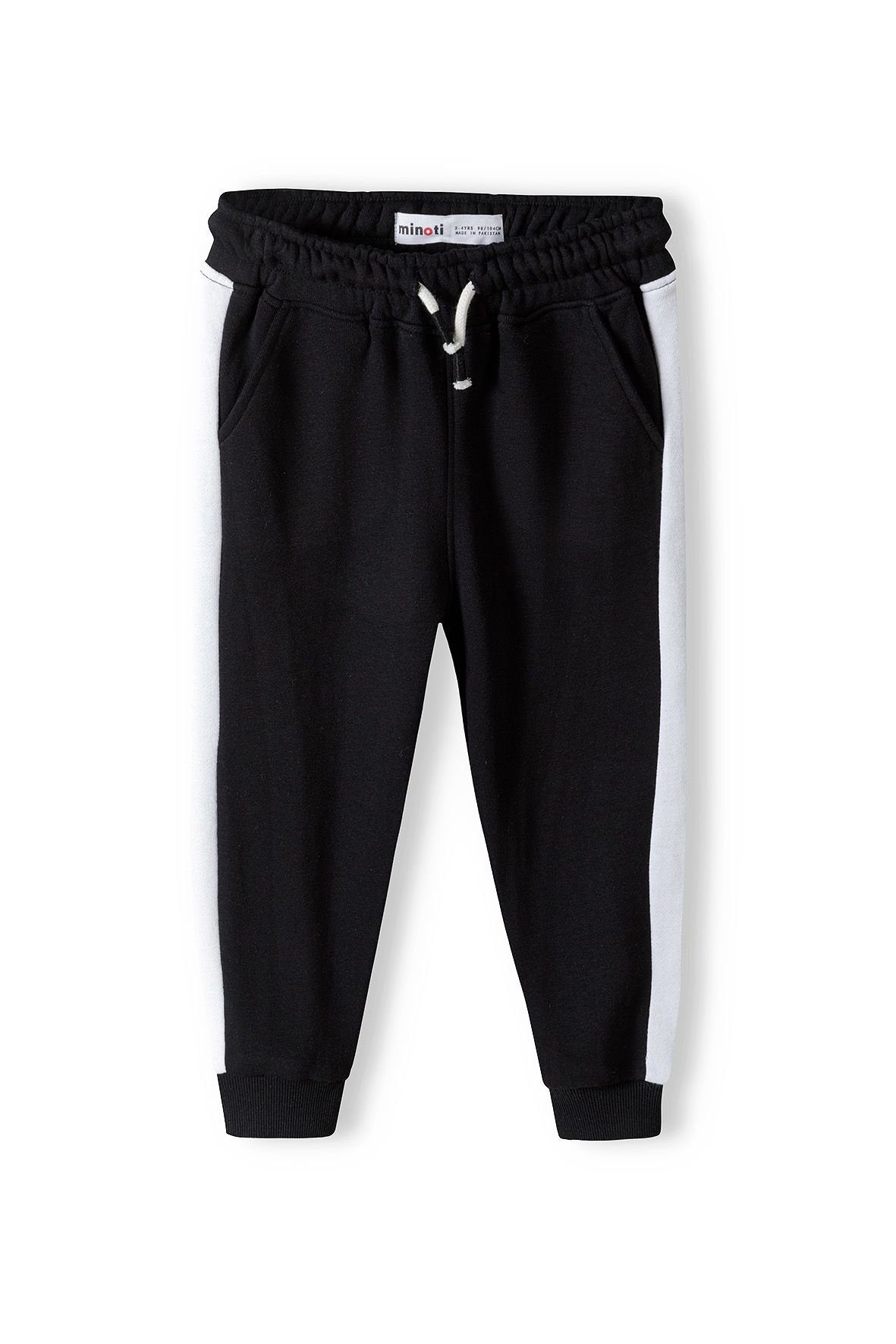MINOTI Jogger Pants Jogginghose (12m-14y) günstig online kaufen