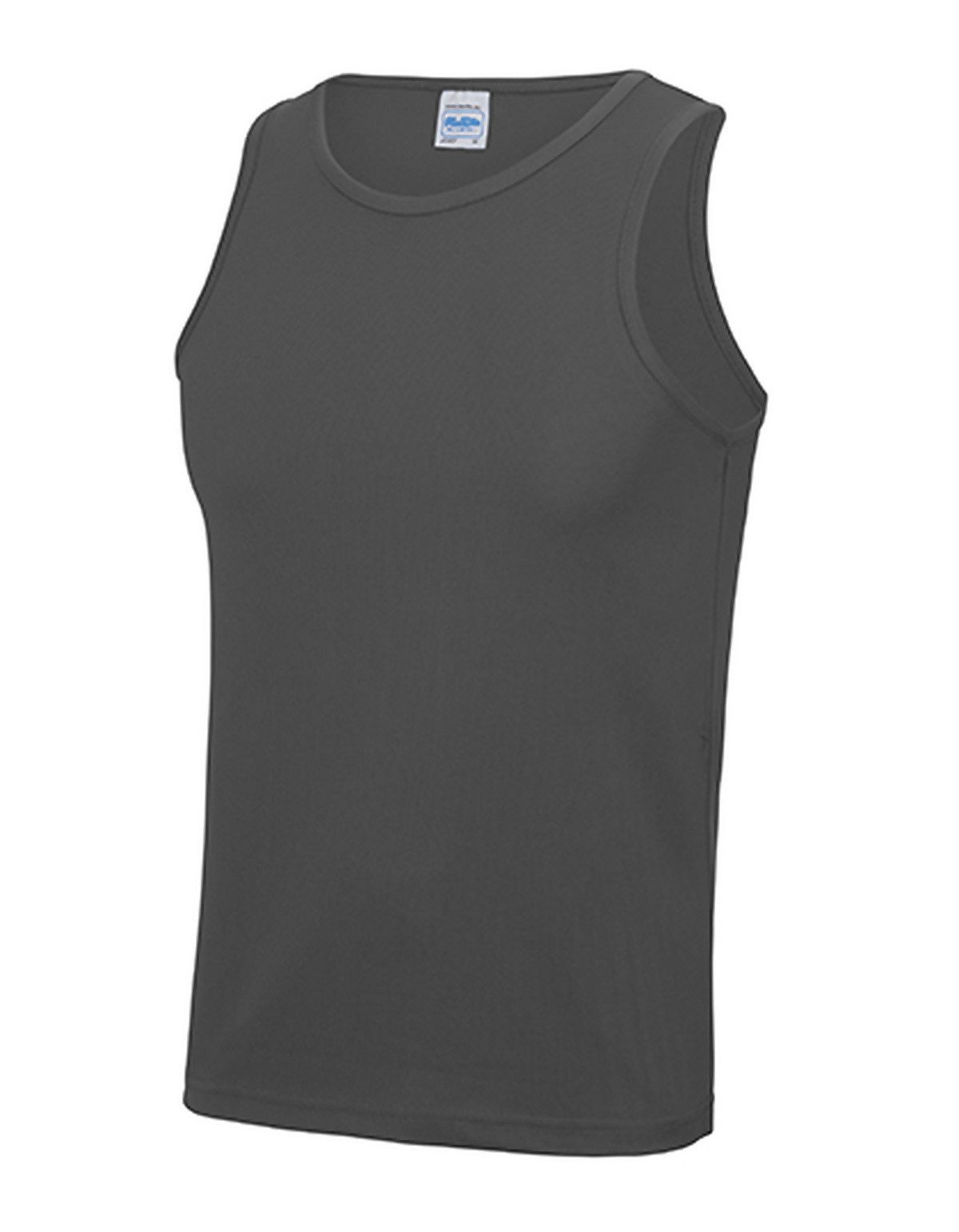 Just Cool Trainingsshirt Cool Vest Tank günstig online kaufen