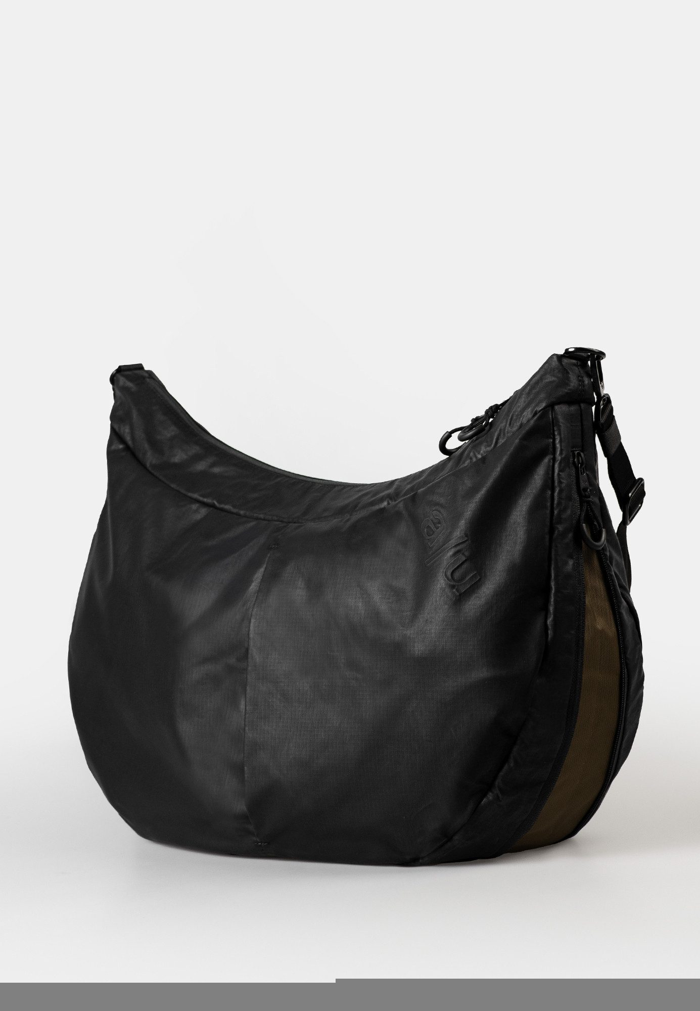 aunts & uncles Hobo Halfmoon Bag Miyagawa RE LITE