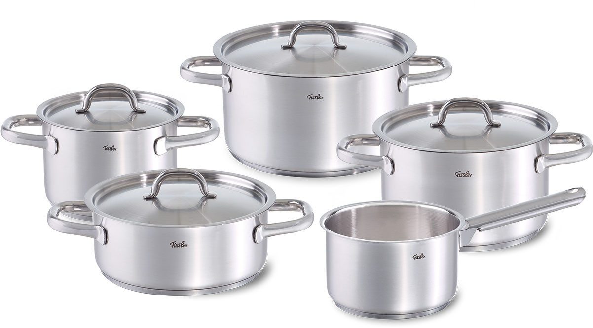Topf-Set Family Line