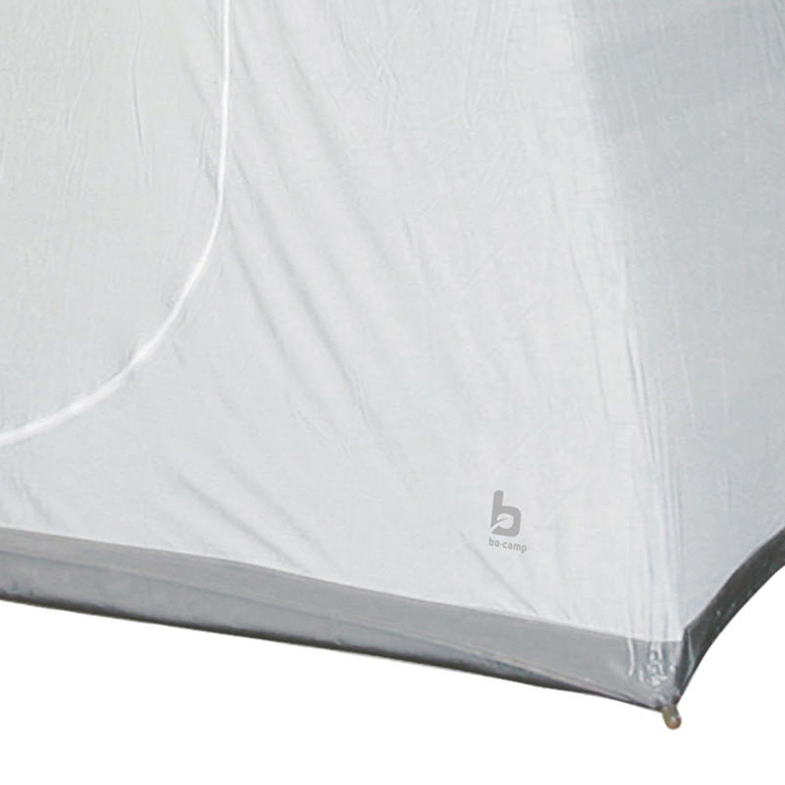 Vorzelt 200x135x175 Kabine Für Zelt Universal Bo-Camp Innenzelt Innenzelt Camping, Schlaf