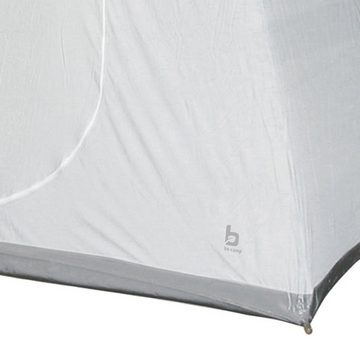 Bo-Camp Innenzelt Innenzelt Für Vorzelt Camping, Universal Schlaf Kabine Zelt 200x135x175