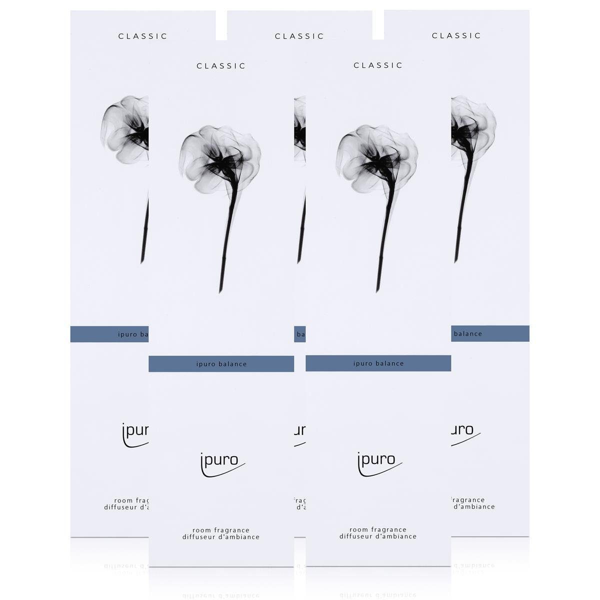 IPURO Raumduft Ipuro classic balance Raumduft 75ml