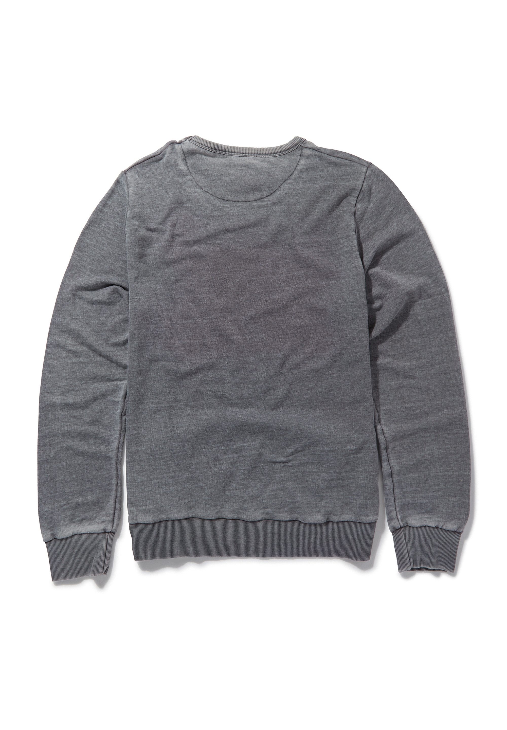 Recovered Sweatshirt AC/DC For Those About günstig online kaufen