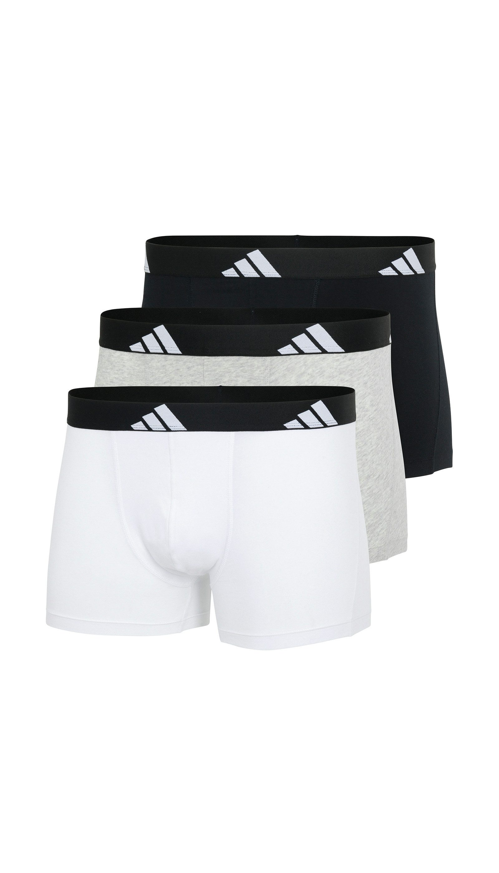 Trunk Active Flex Cotton