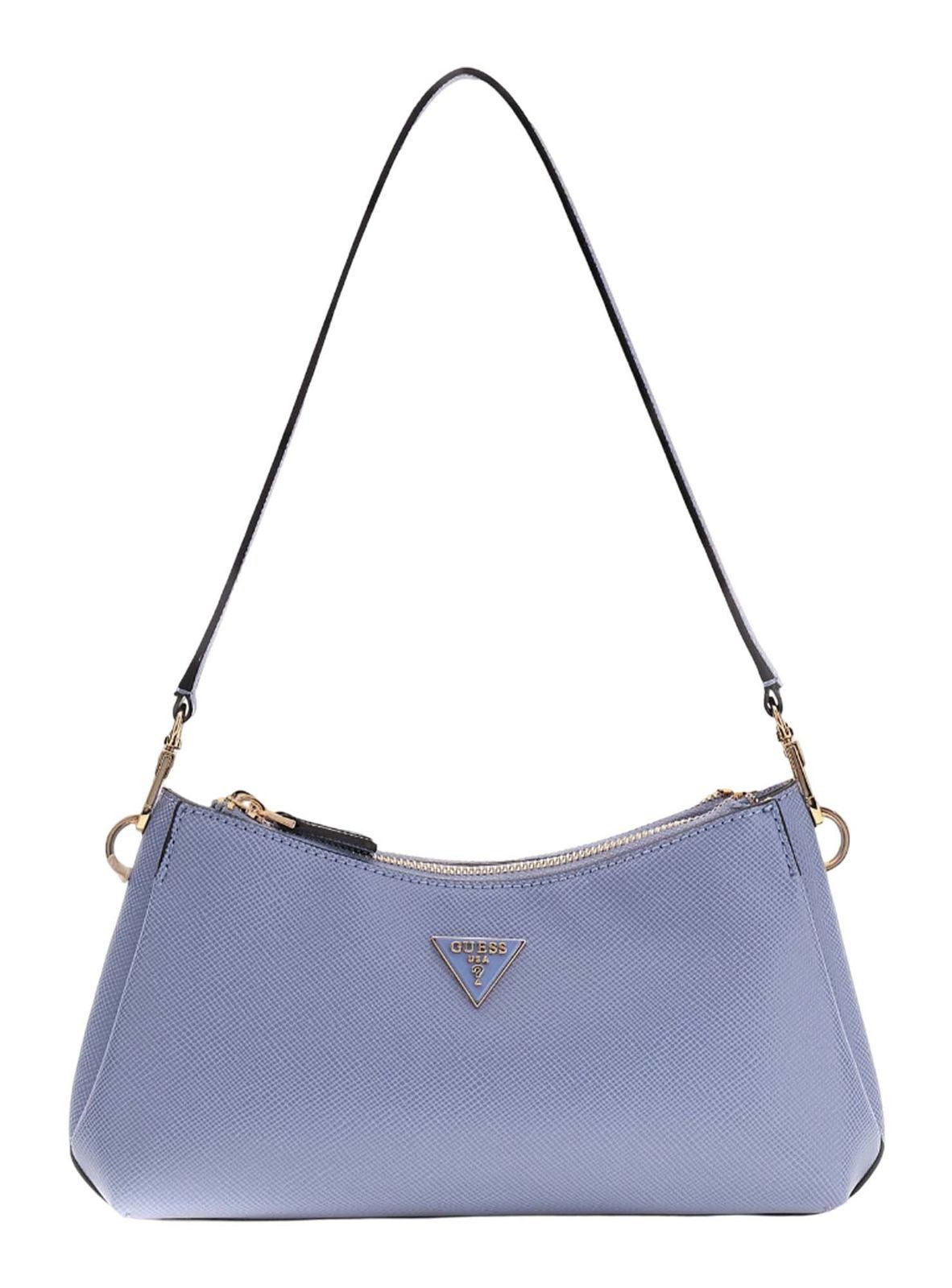 Guess Schultertasche 3 Comp Shoulder Xbody