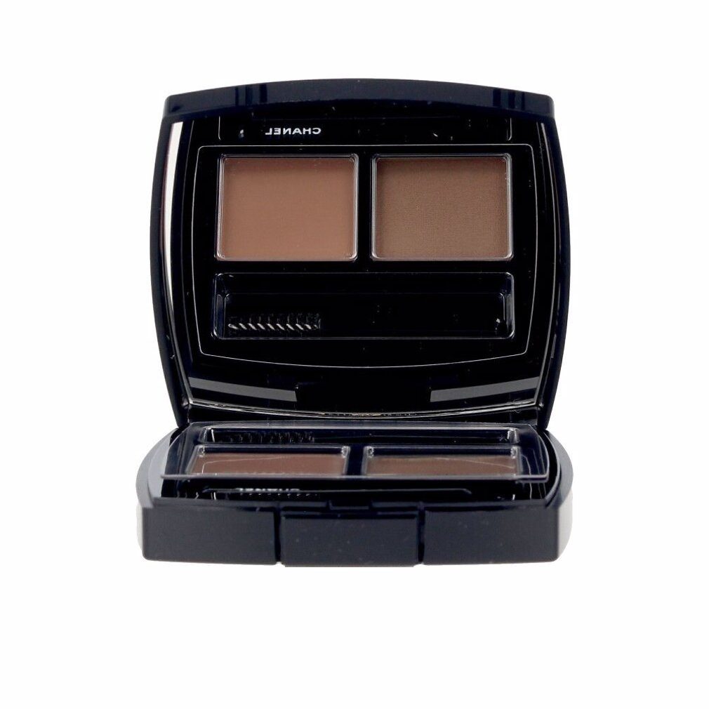 CHANEL Augenbrauen-Stift La Palette Sourcils Brow Powder Duo
