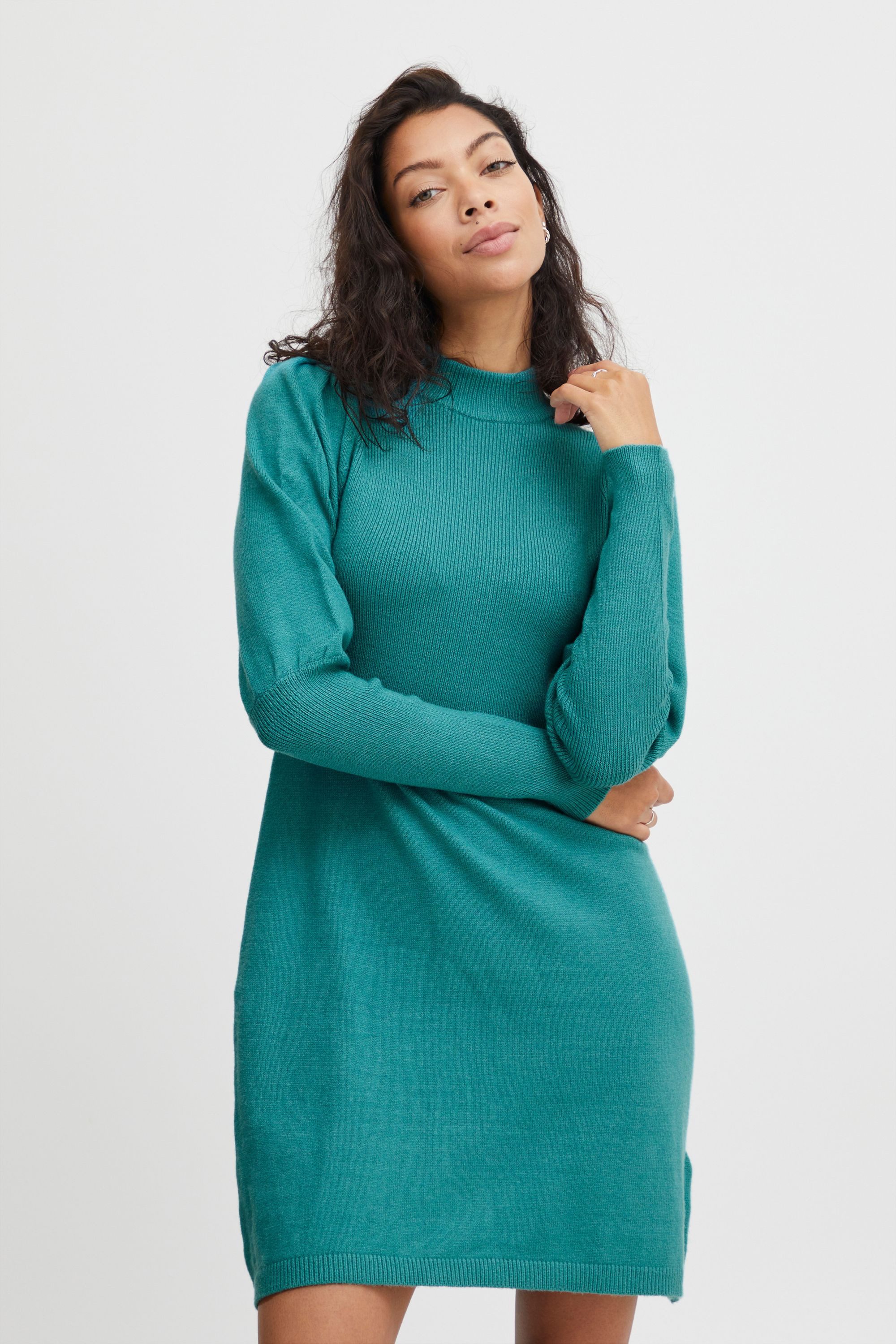 Strickkleid BYNONINA DRESS 2 - 20810781