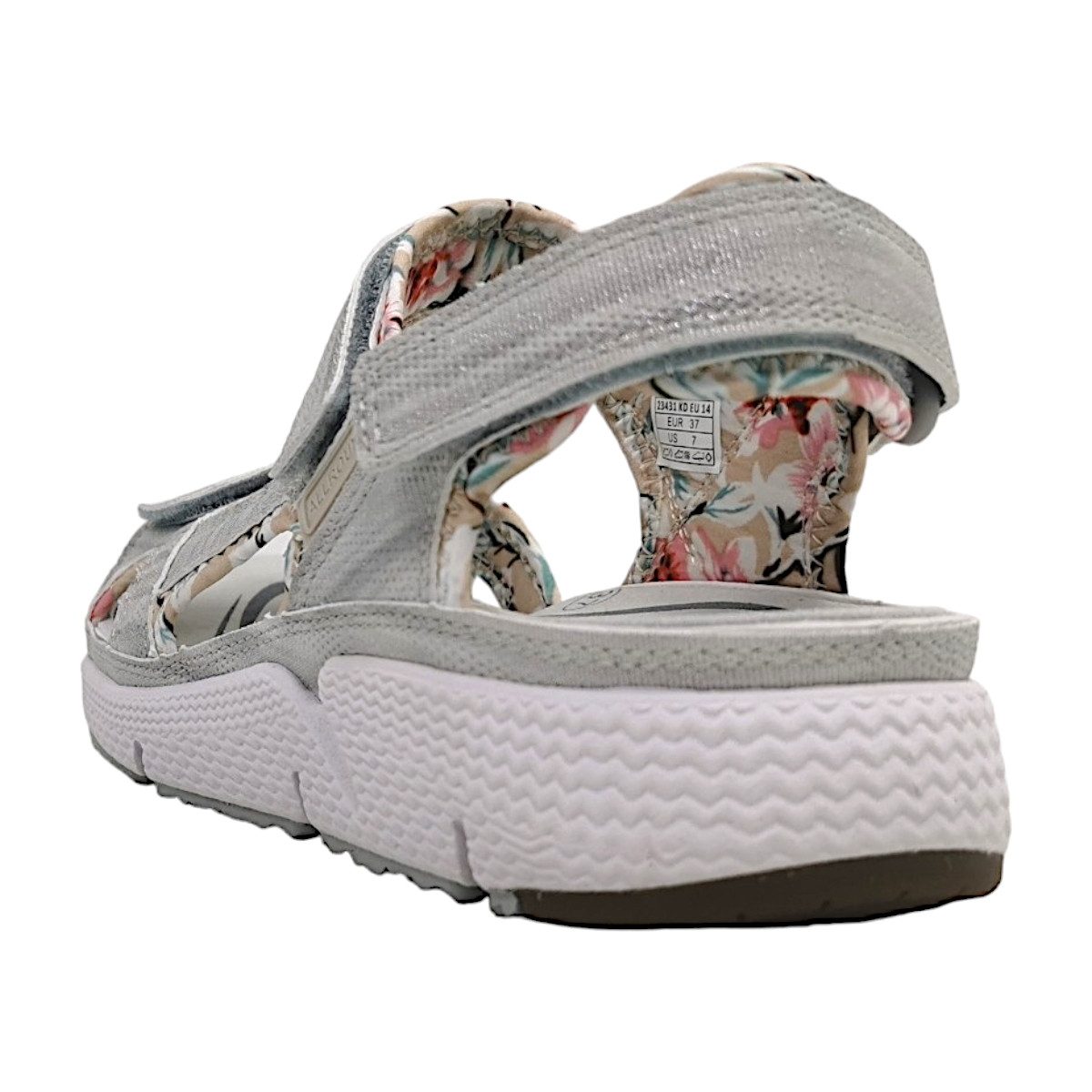 Allrounder by Mephisto Sandale Sandalette