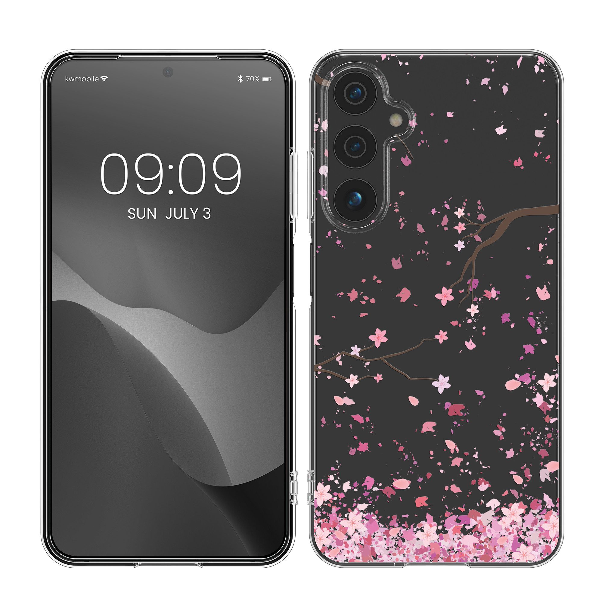 Handyhülle Case für Samsung Galaxy A15 5G
