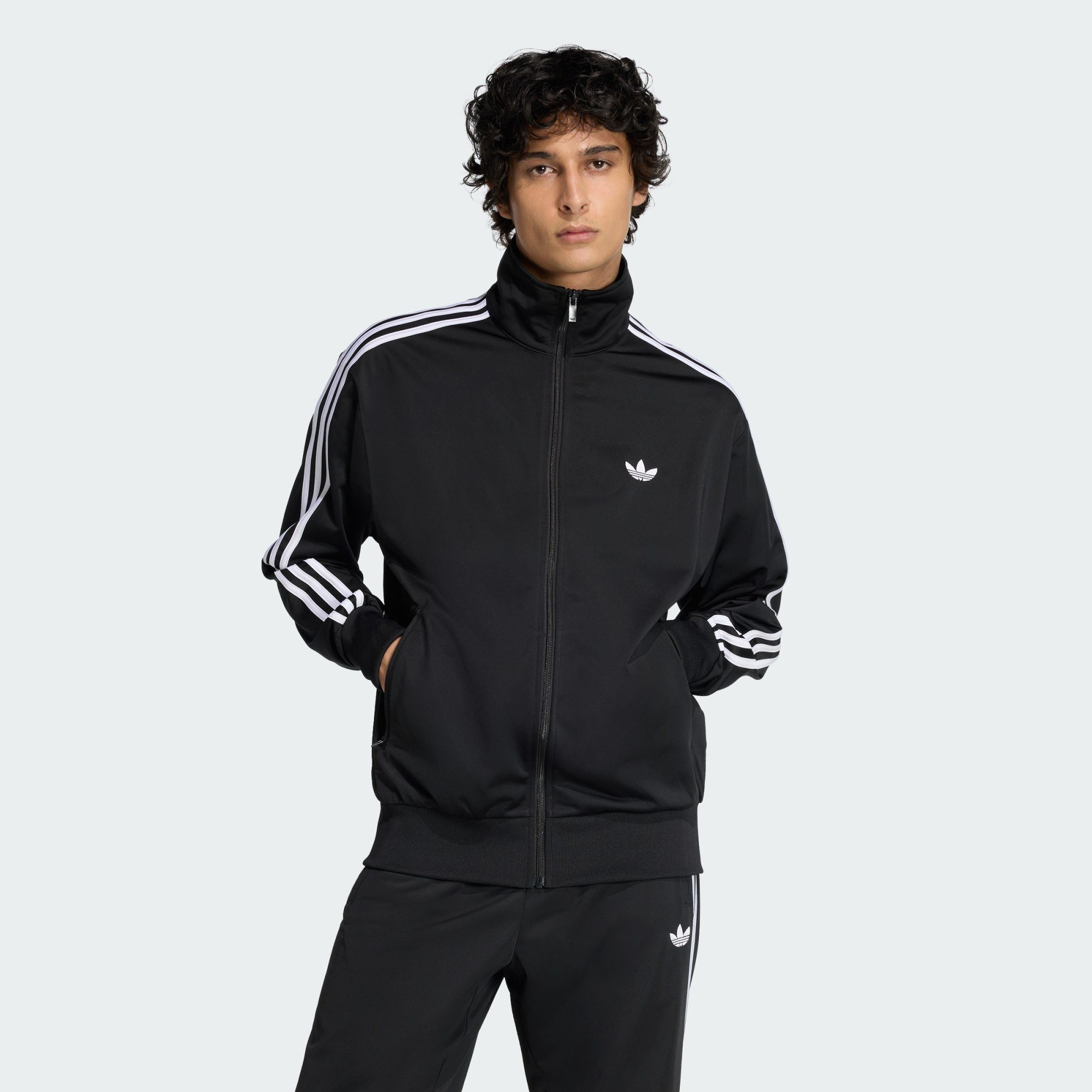 adidas Originals Trainingstop FIREBIRD ORIGINALS JACKE (1-tlg)