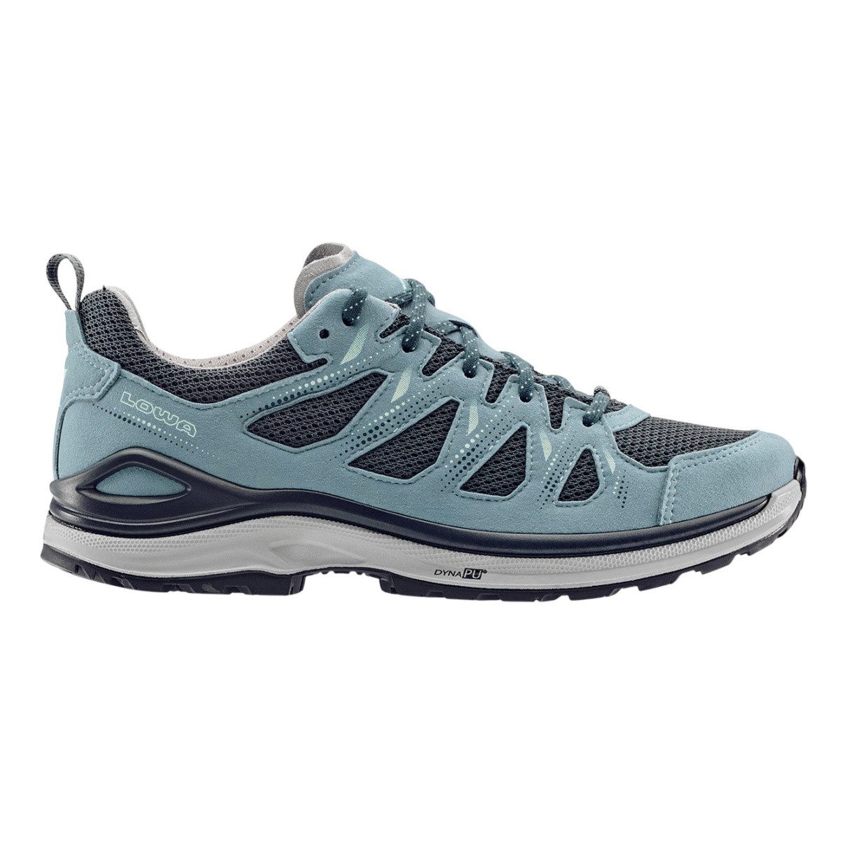 Lowa Wander-Travelschuhe Innox Evo II Low günstig online kaufen