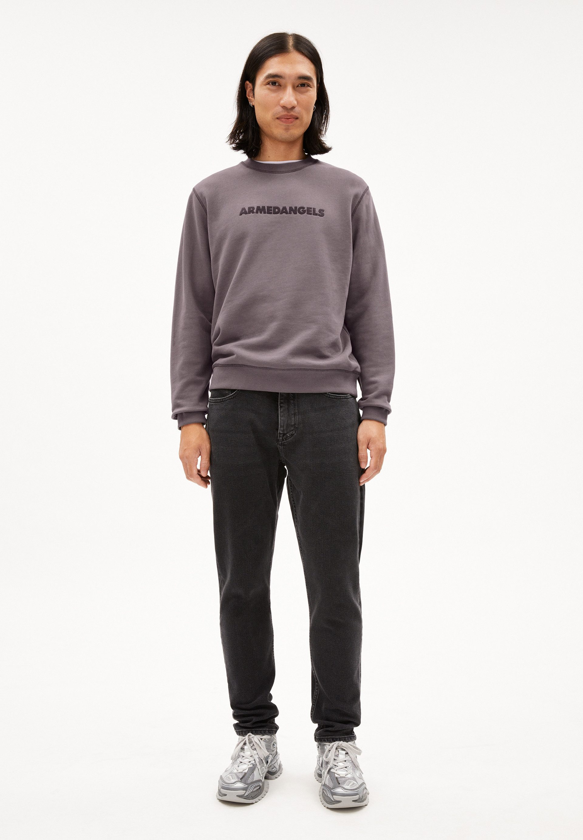 Armedangels Tapered-fit-Jeans AARJO TARPA (Comfort-Stretch, Regular günstig online kaufen