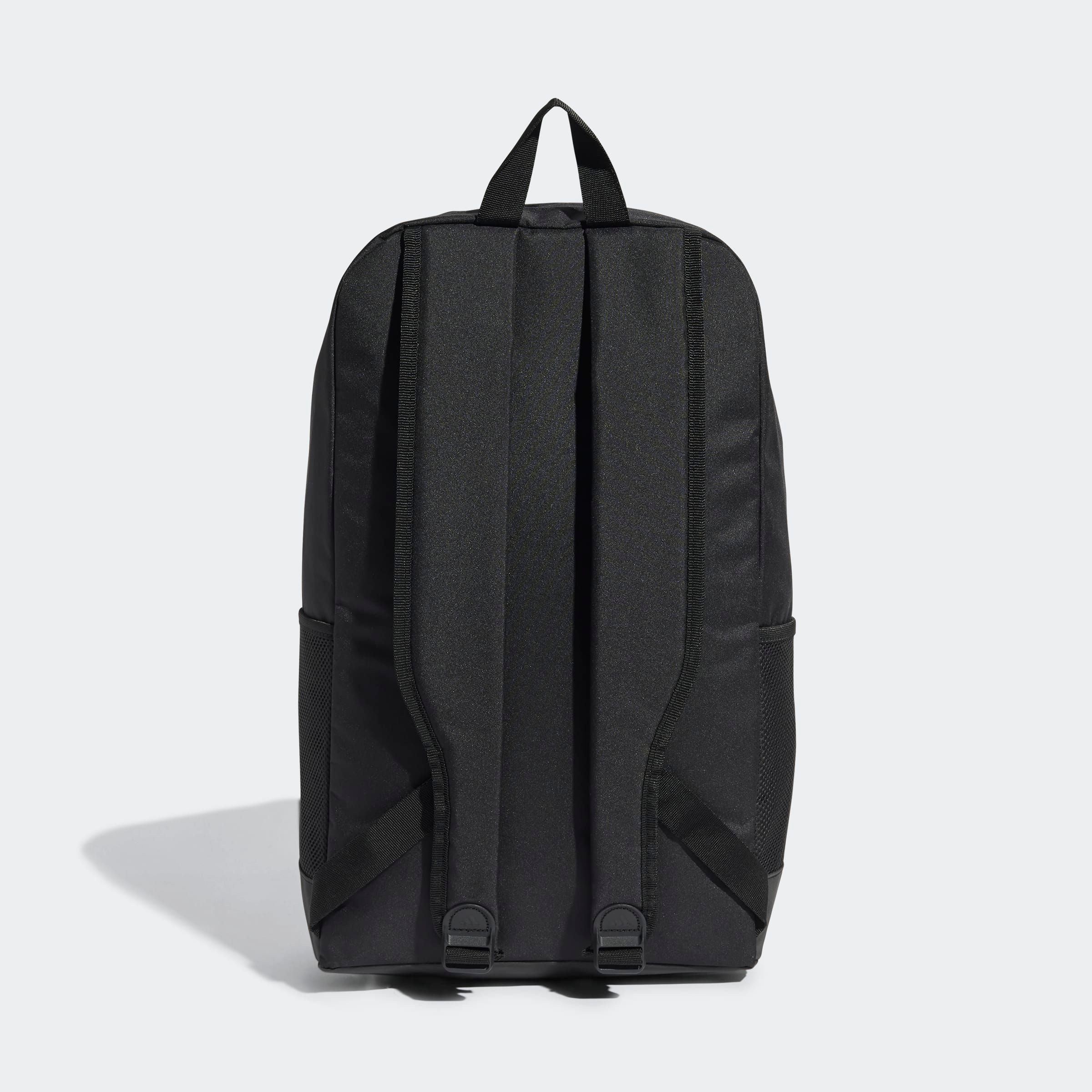 adidas Performance Rucksack LINEAR, mit 18,5 L Volumen, mit Reißverschlusstasche vorne, aus Polyester