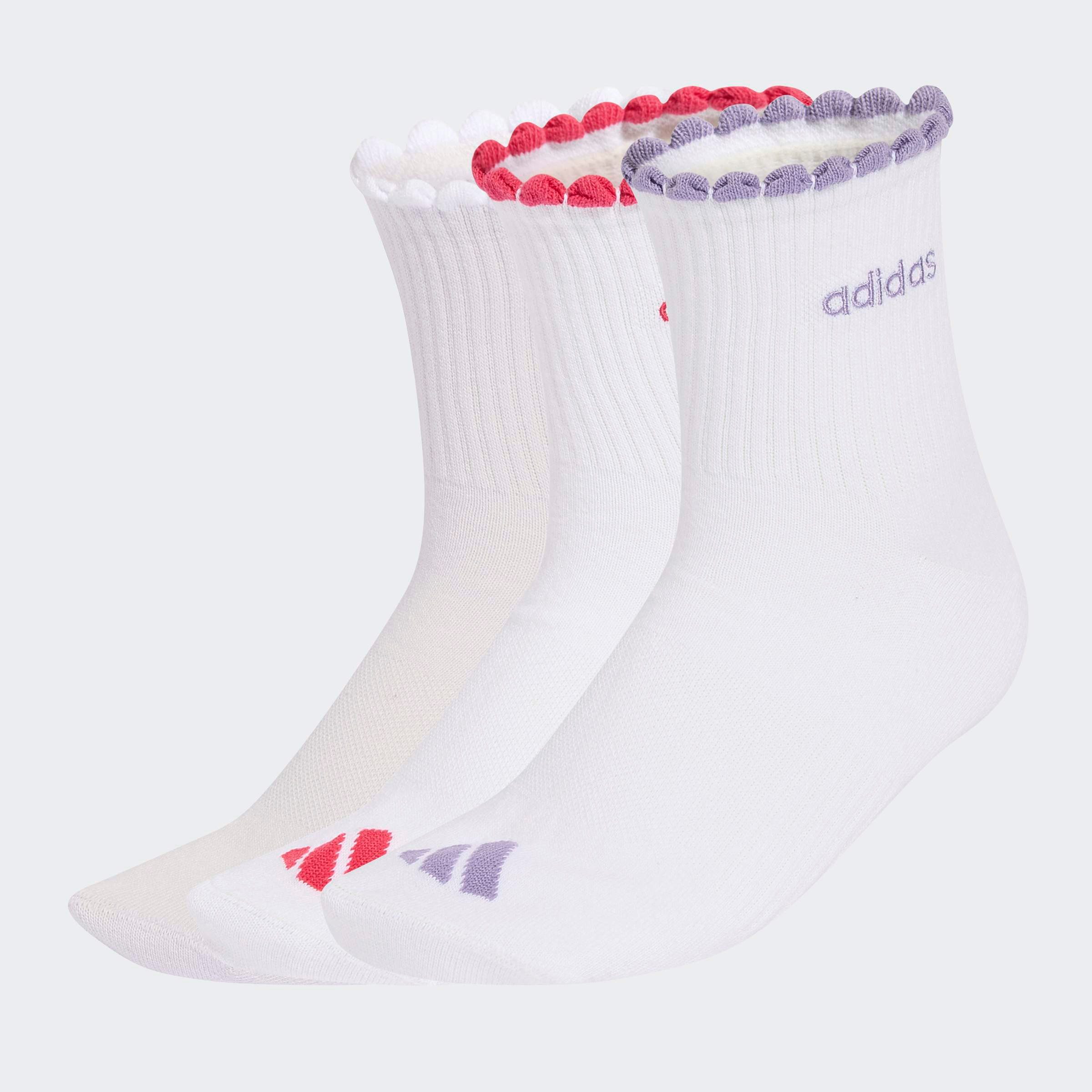 adidas Performance Funktionssocken, 3ER-PACK (3-Paar)