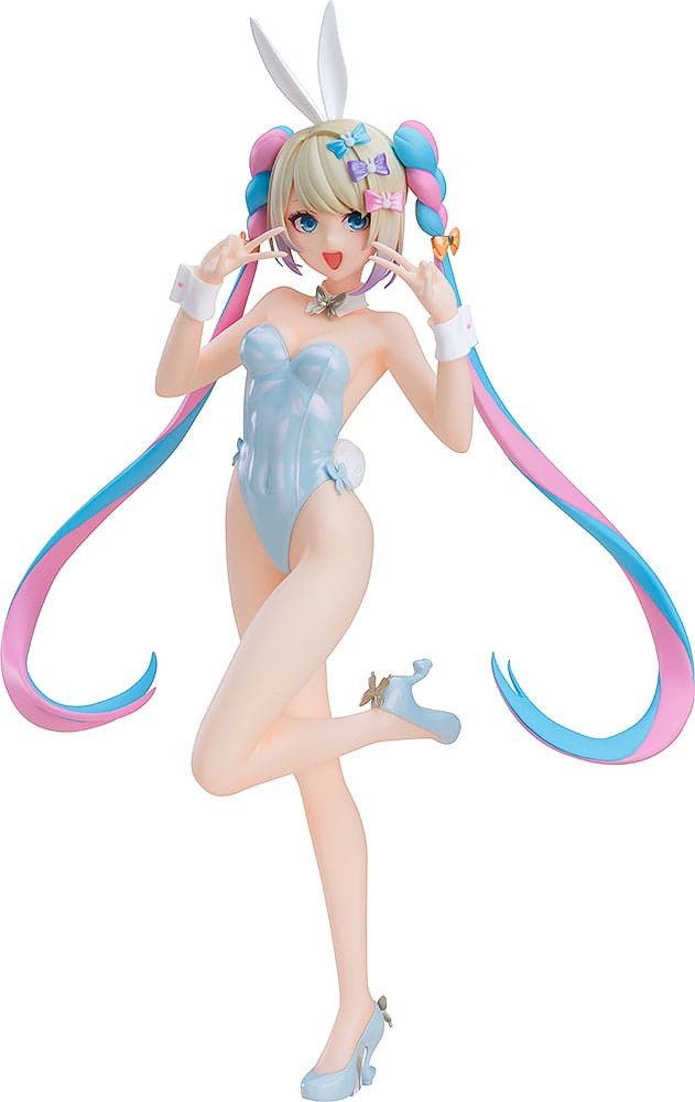 Good Smile Company Erotik-Actionfigur Needy Streamer Overload Pop Up Parade PVC Statue OMGkawaiiAngel: Bunny