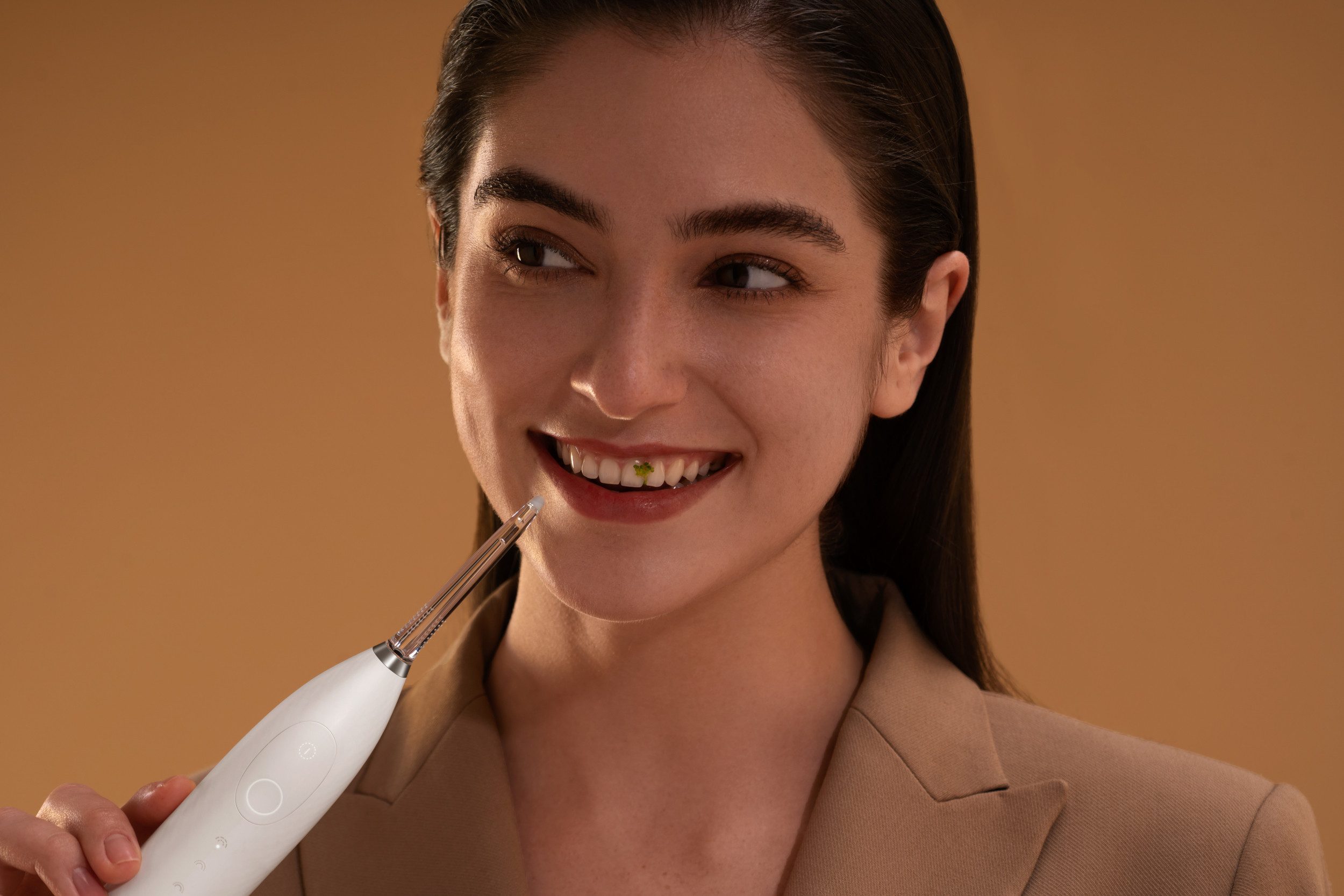 Oclean Munddusche Oclean Oral Irrigator W1 Weiß