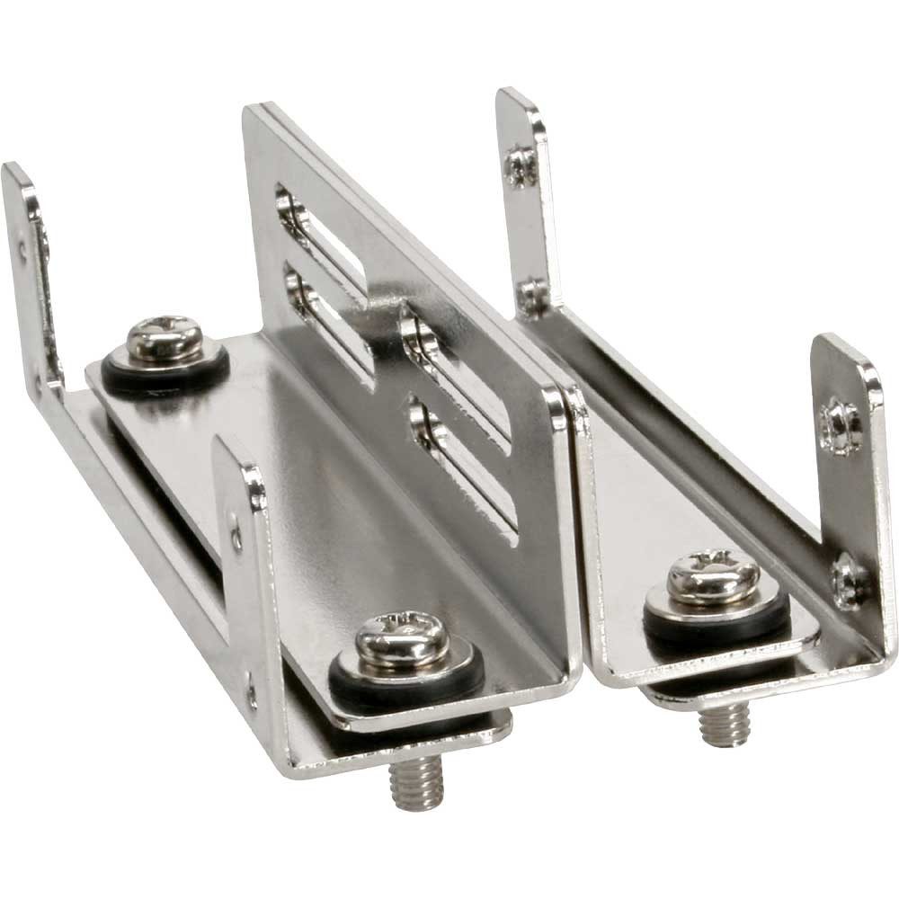 Kabelbinder InLine® 243 Festplatten-Entkoppler, 13,34cm (5,25) zu 8,89cm (3,5)