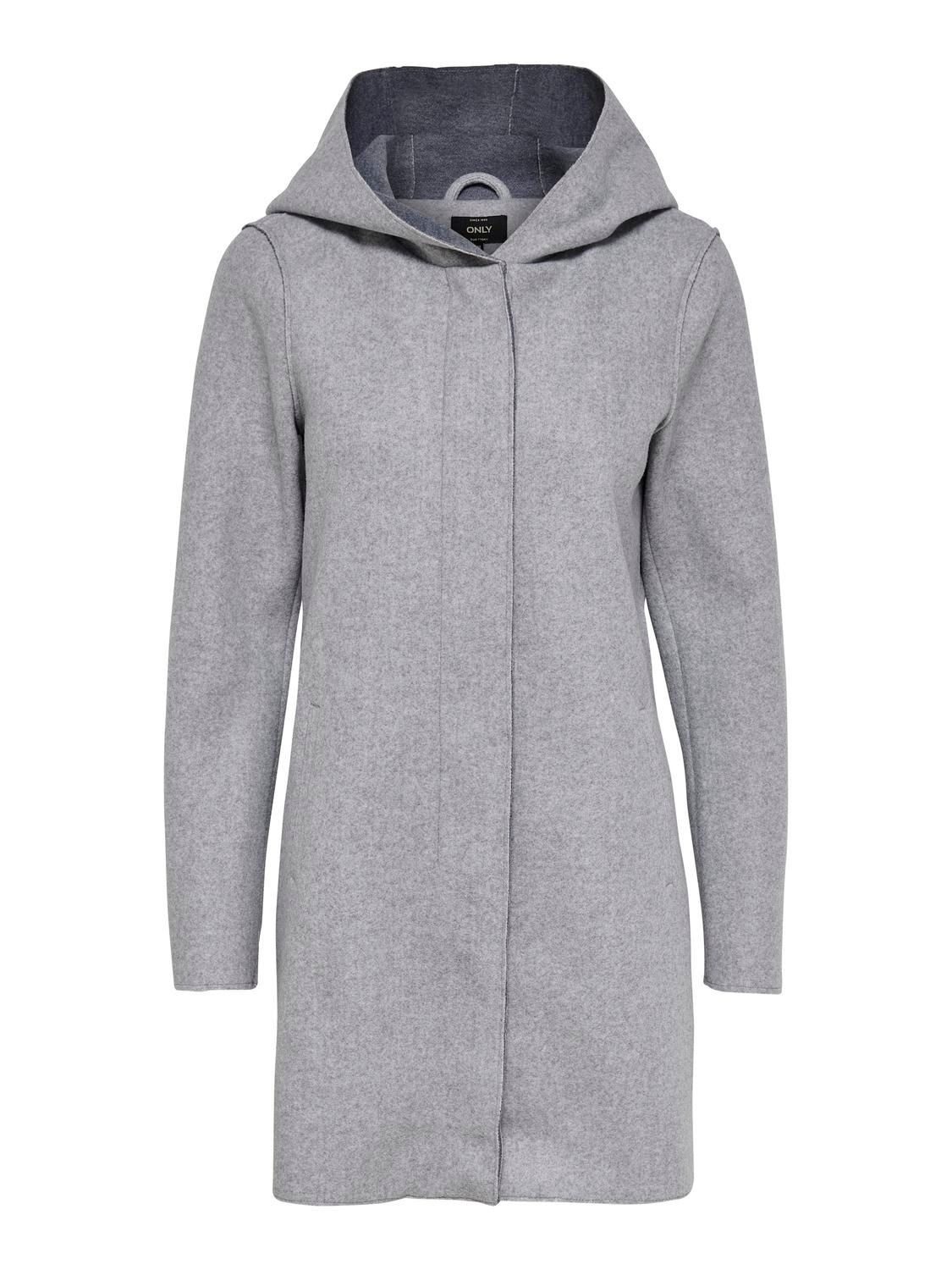Langjacke